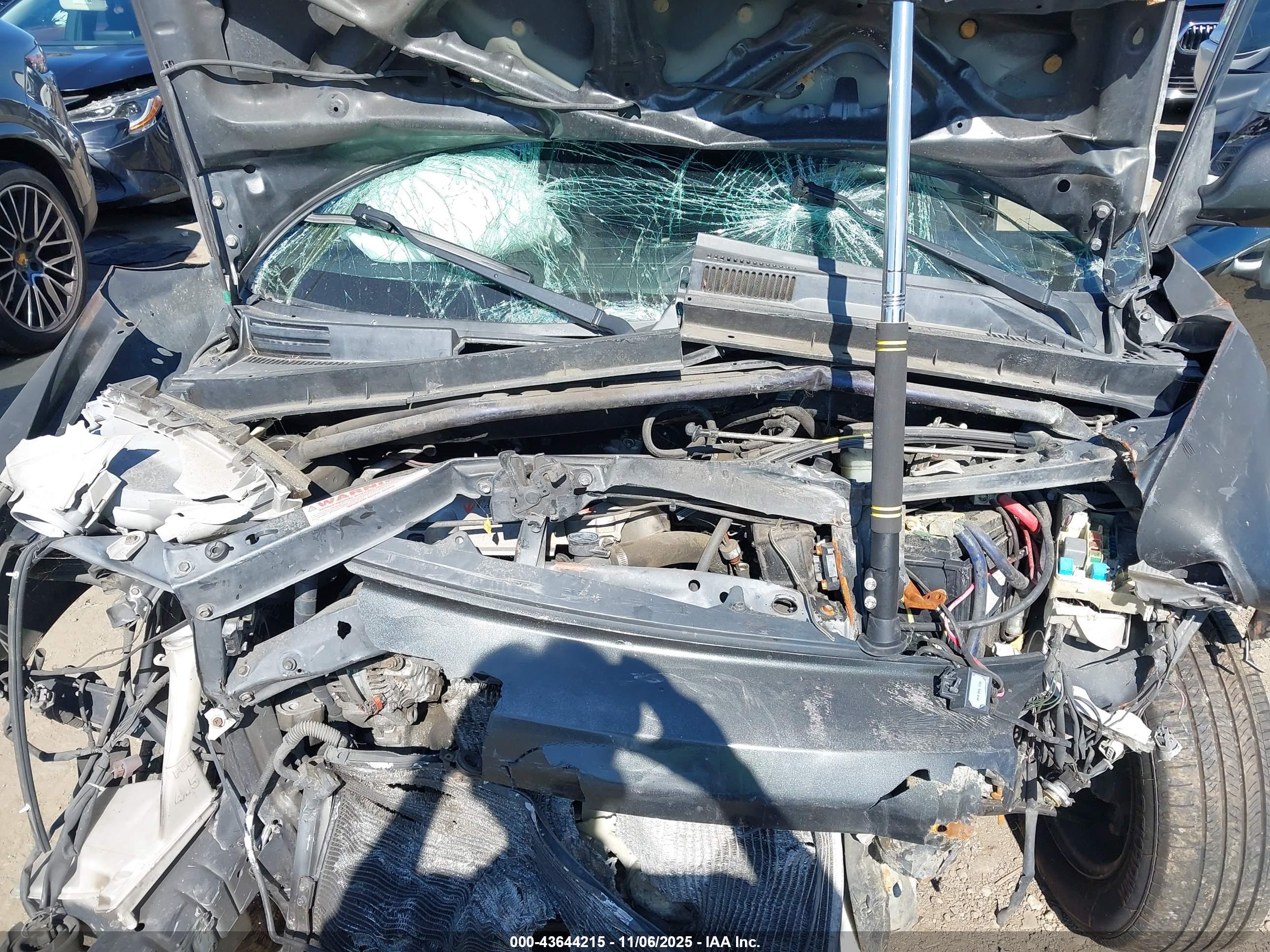 SCION XB image 10