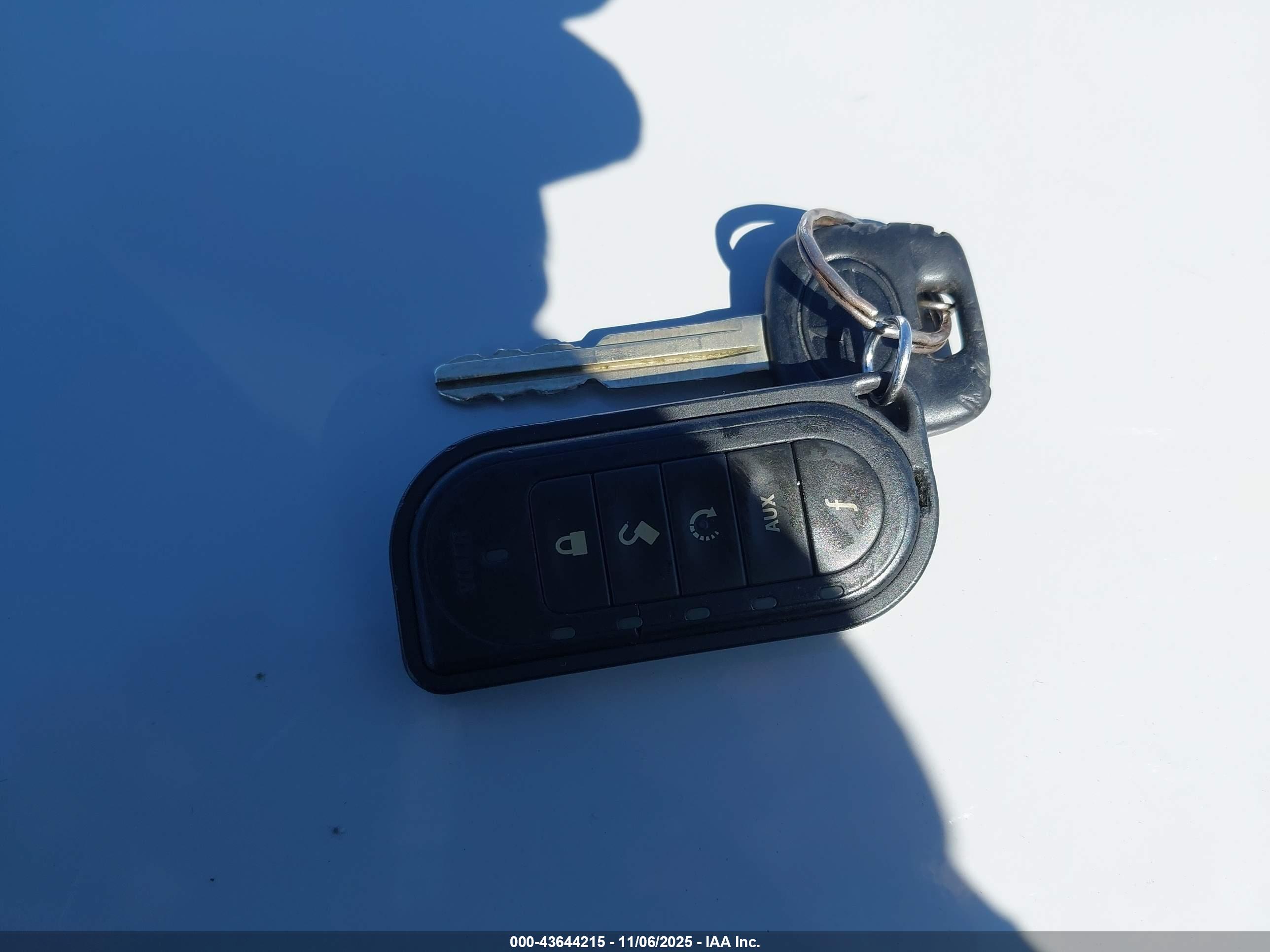 SCION XB image 11
