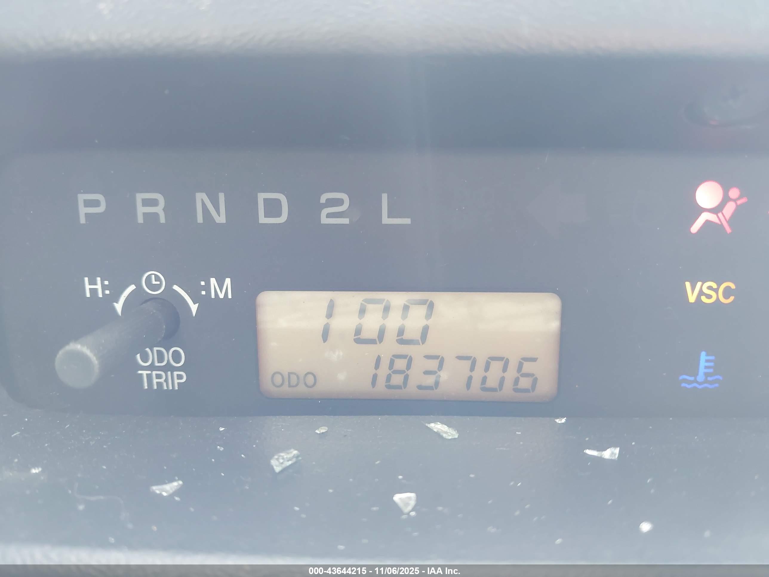 SCION XB image 7