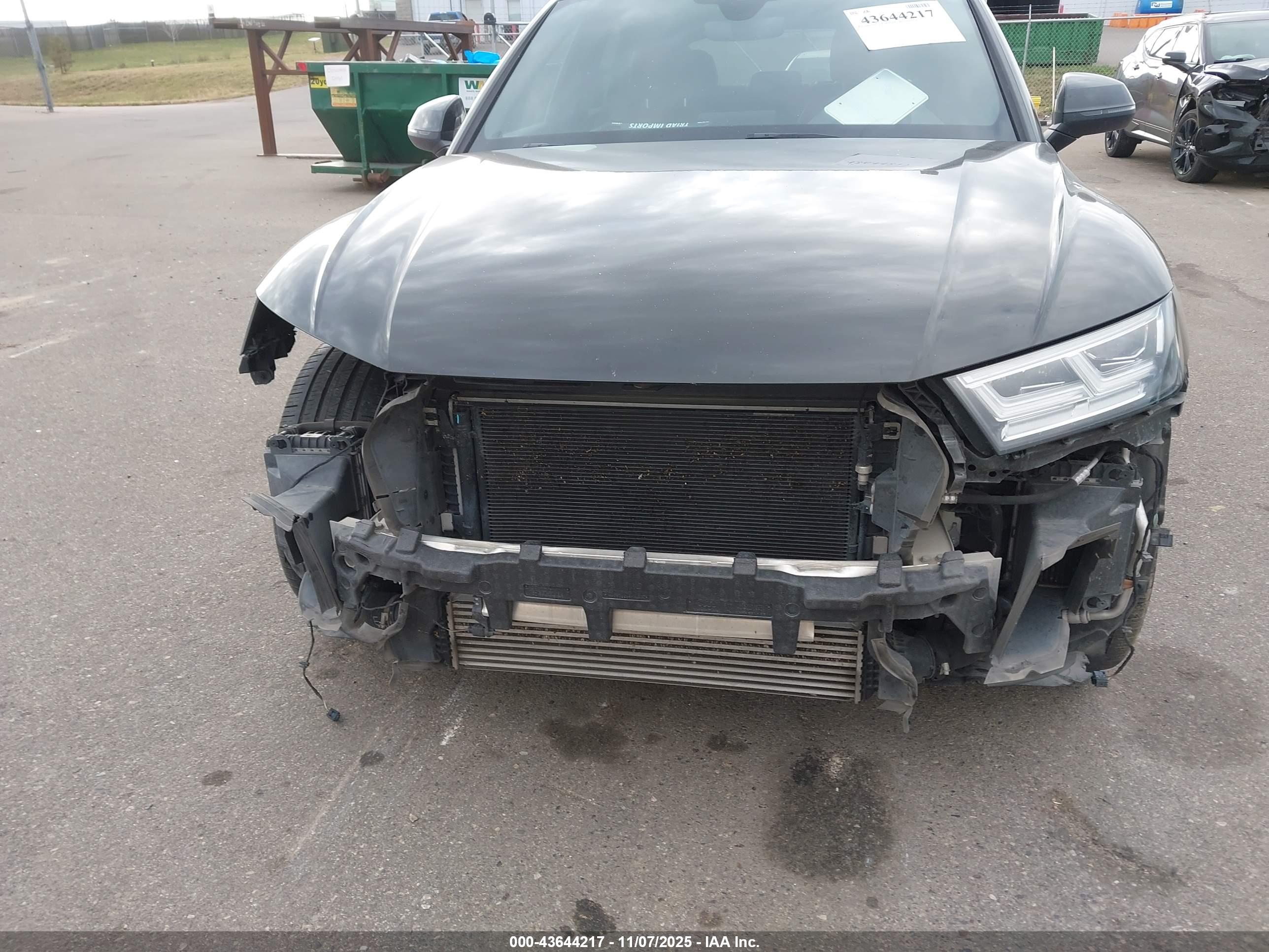 AUDI SQ5 image 6