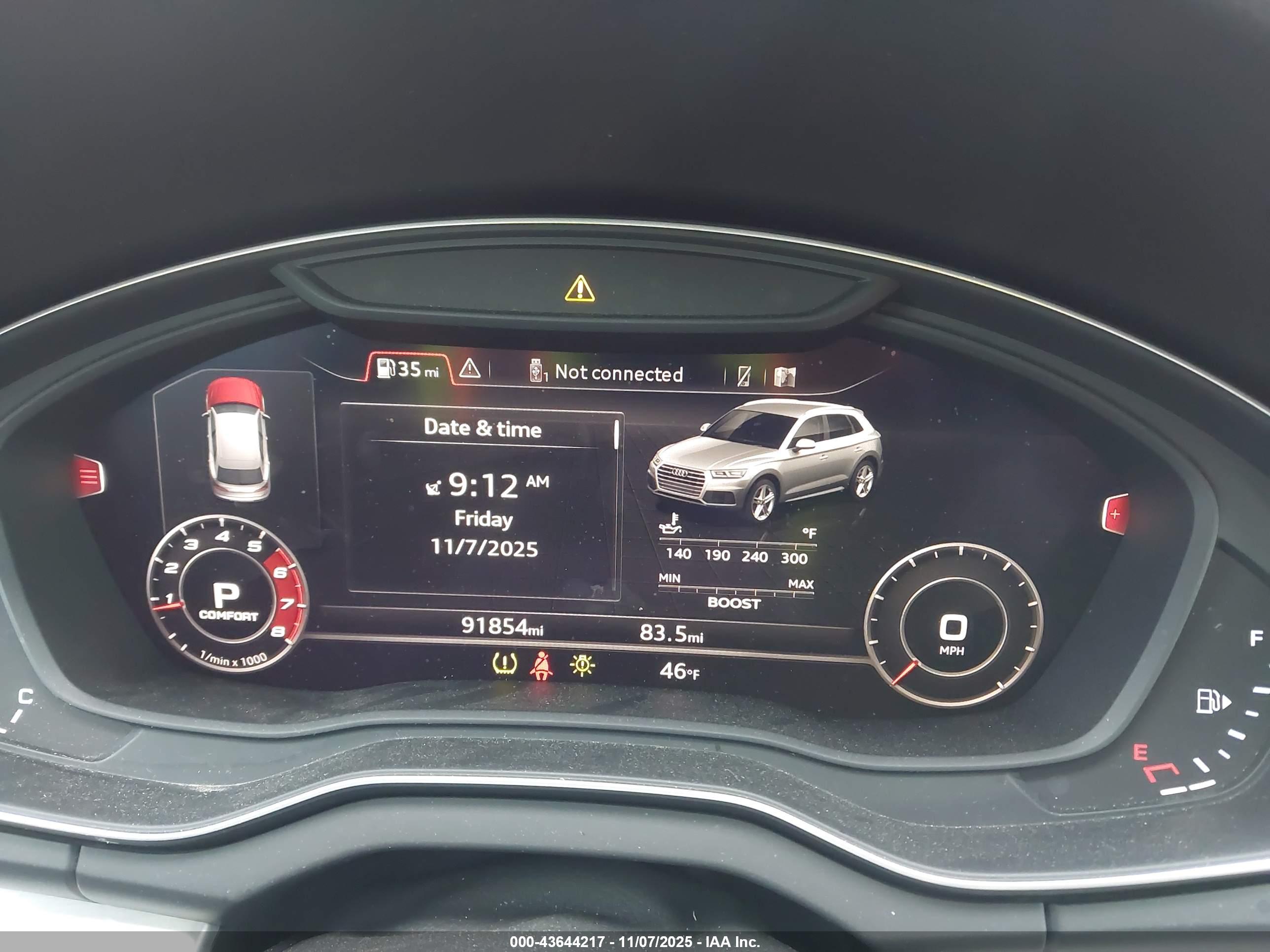 AUDI SQ5 image 7