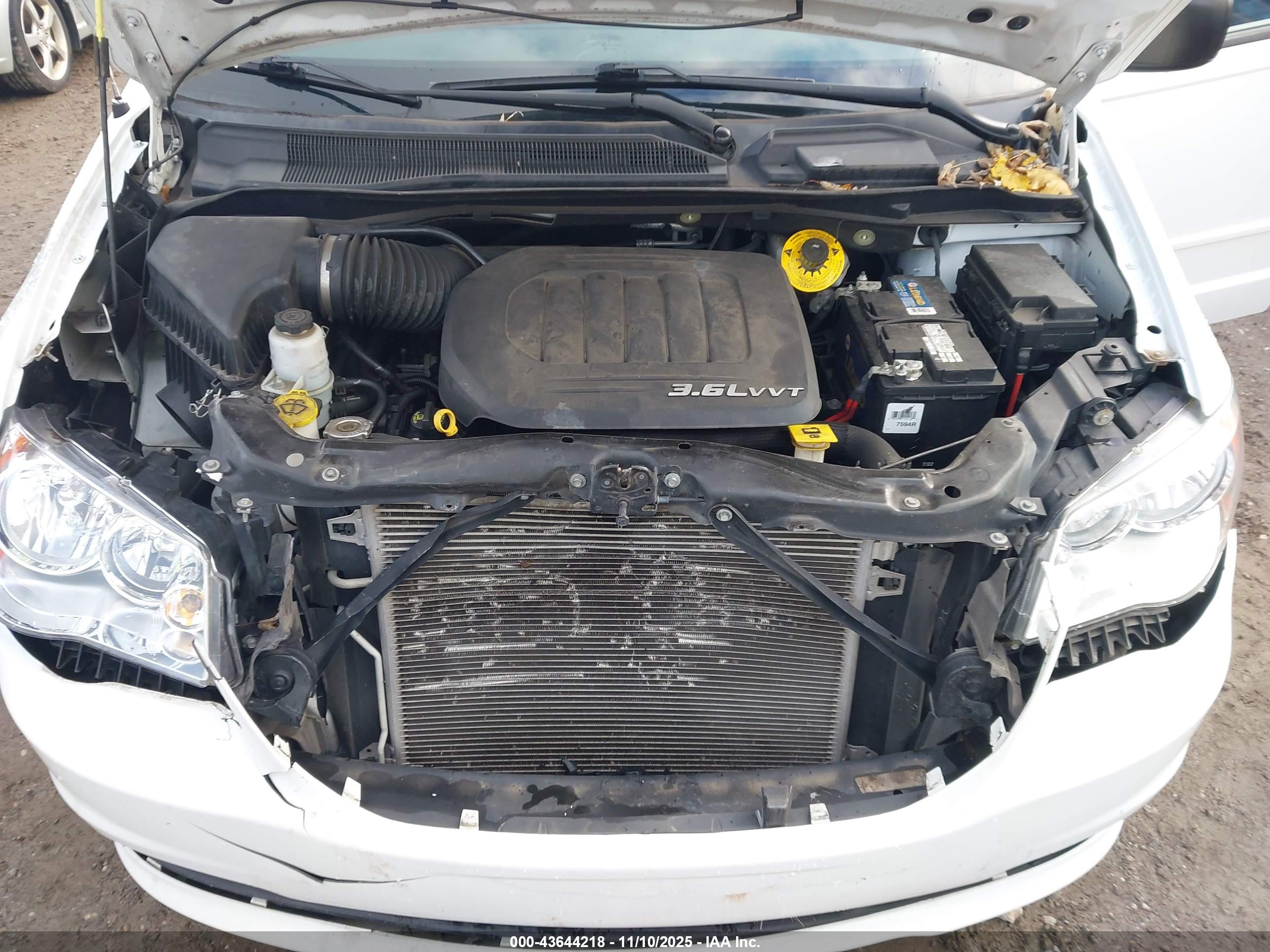 DODGE GRAND image 10