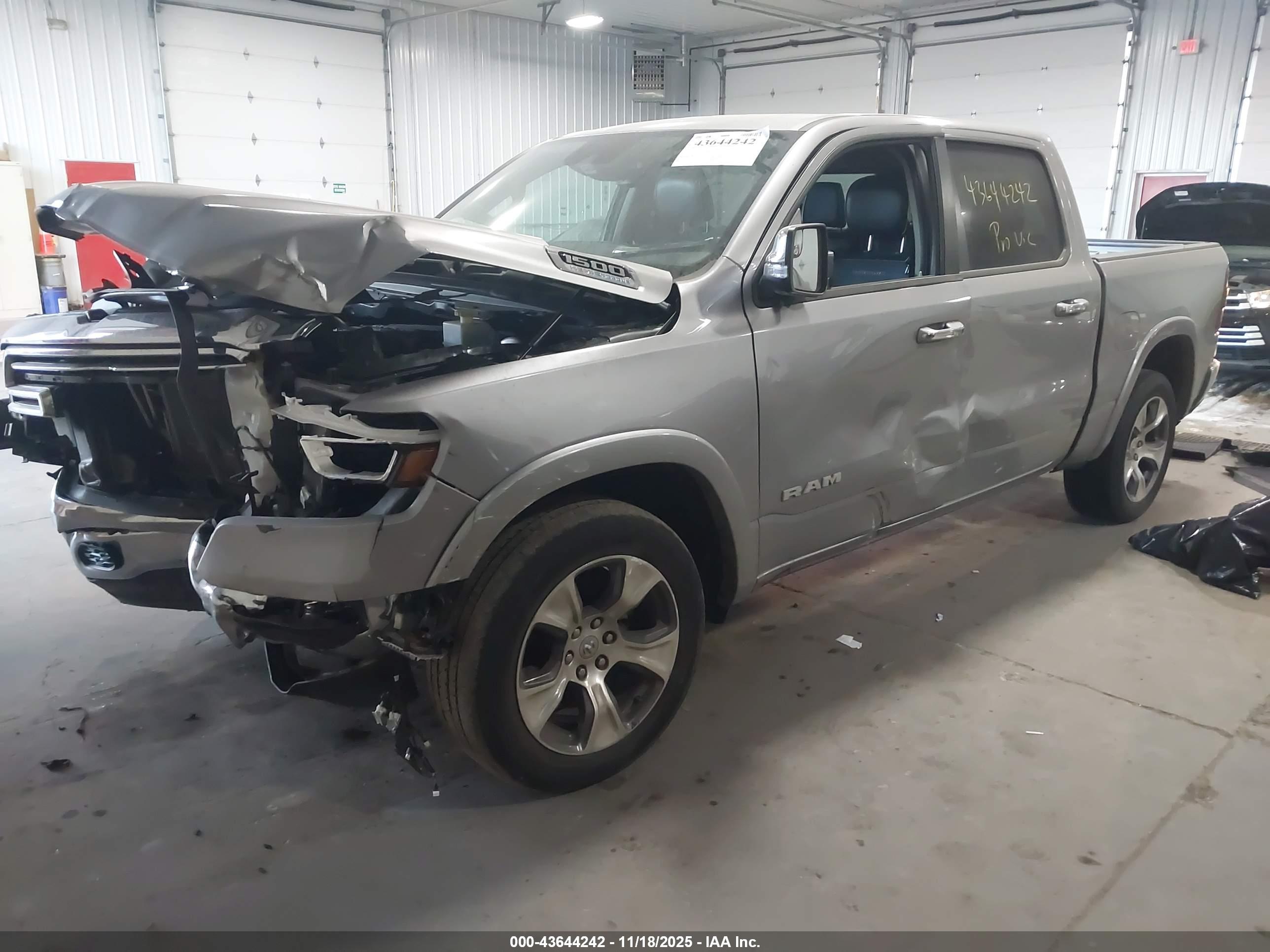 RAM 1500 image 2