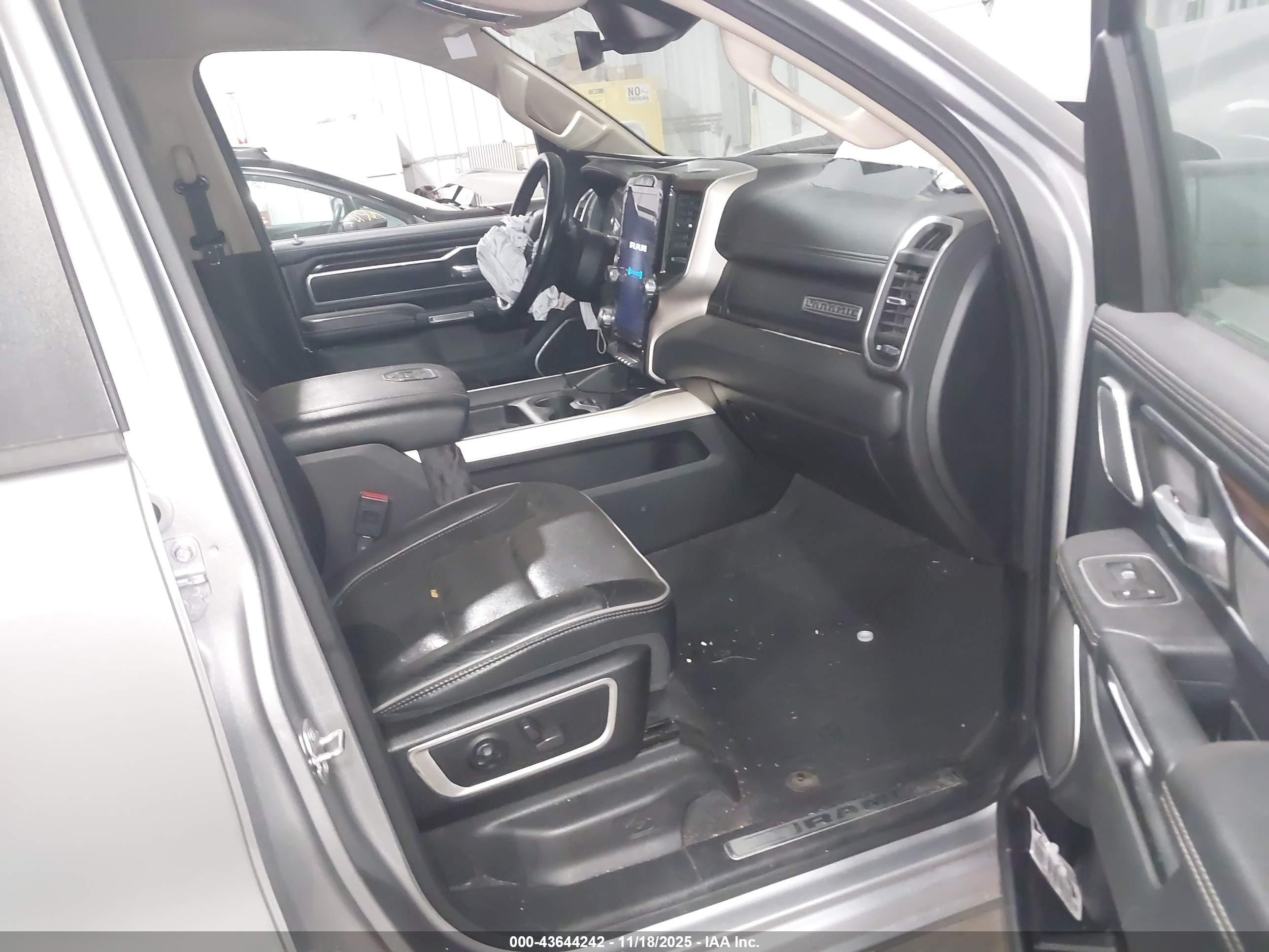 RAM 1500 image 5