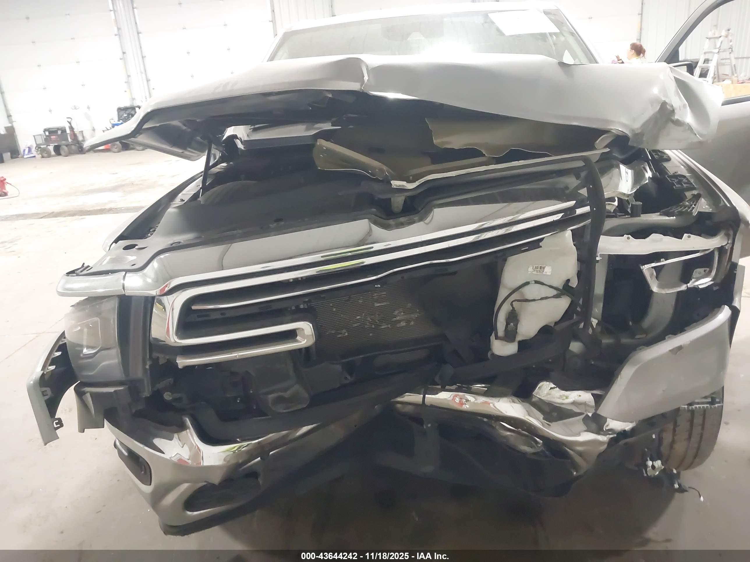 RAM 1500 image 6