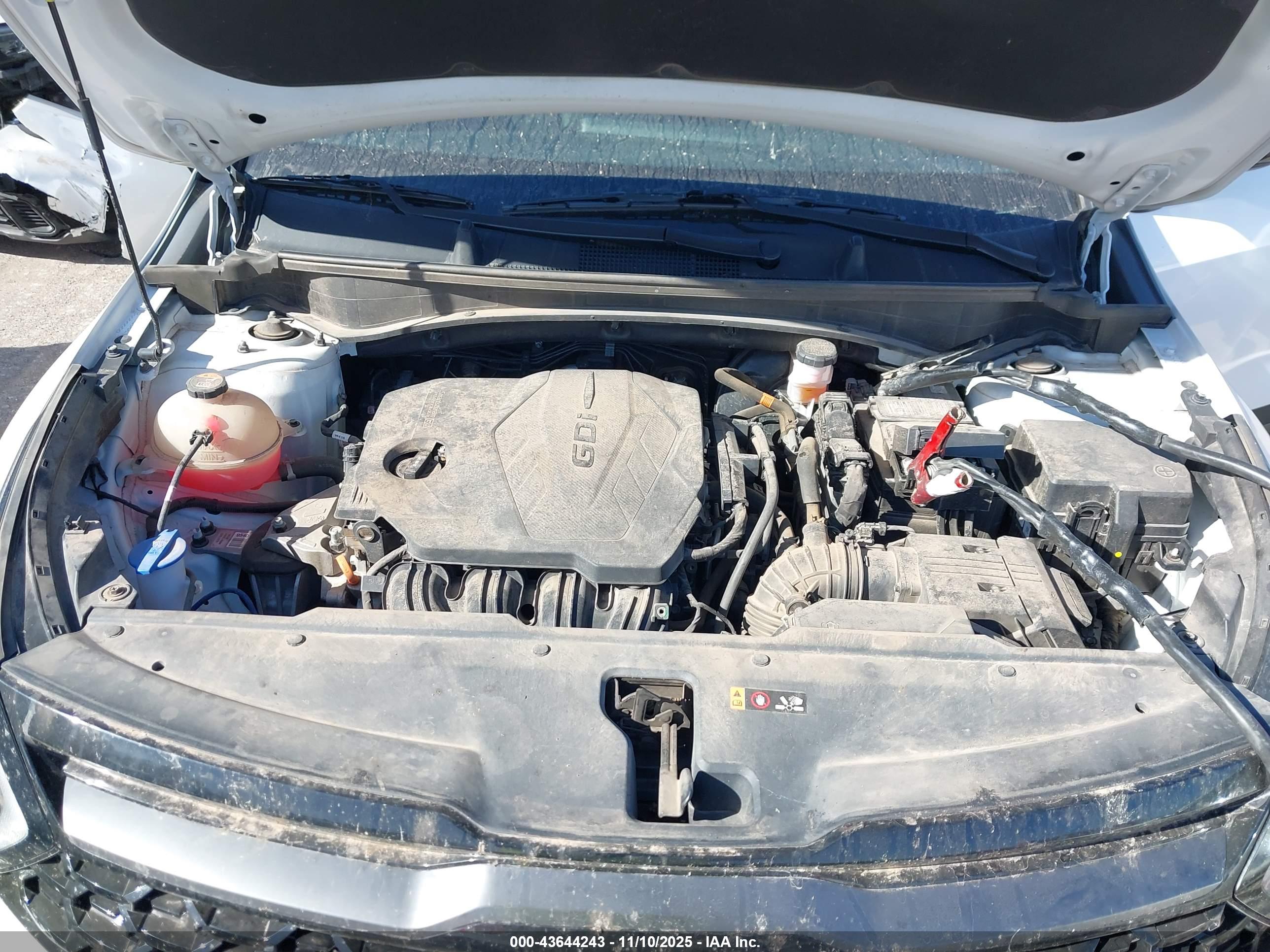 KIA SPORTAGE image 10