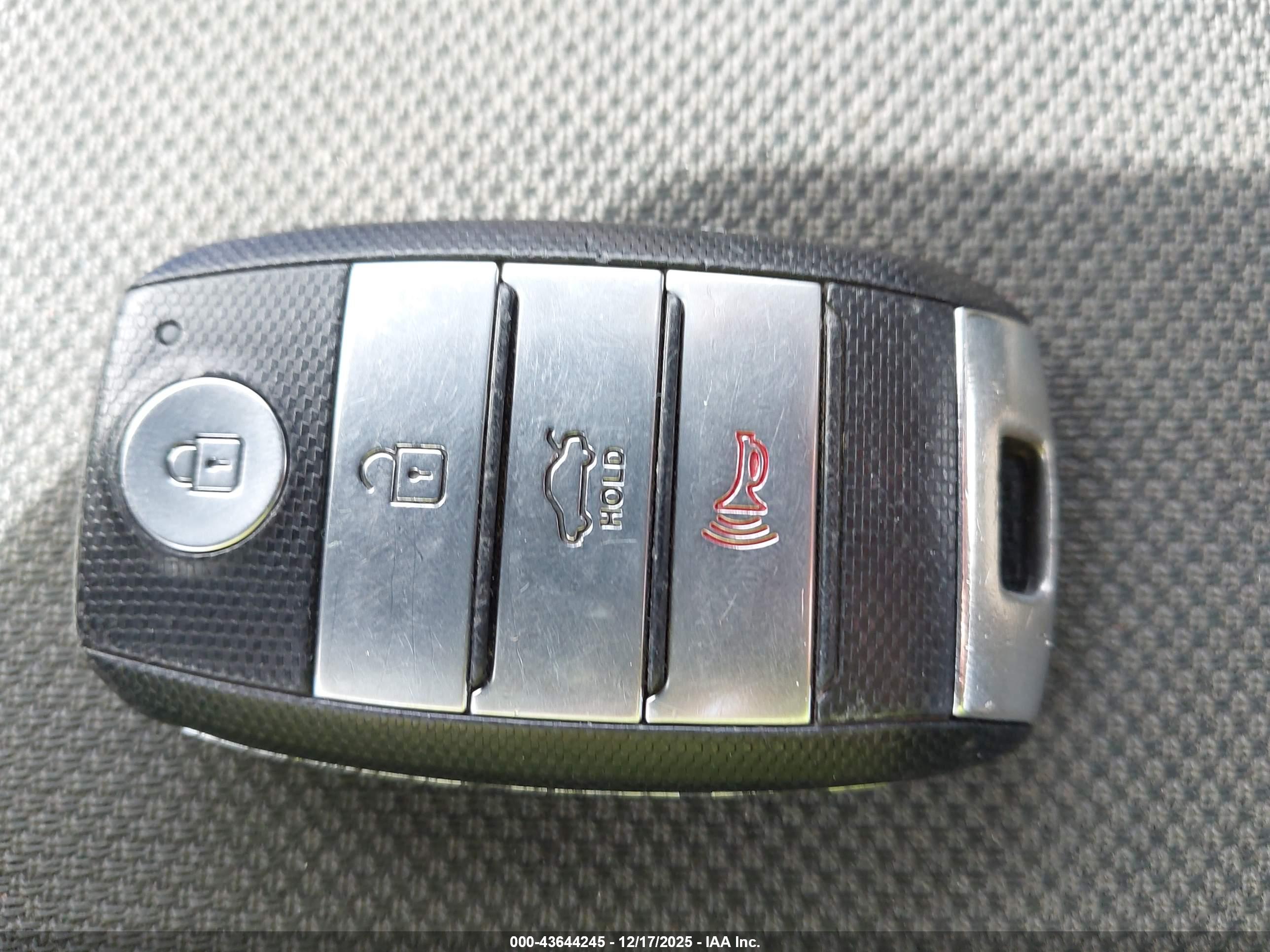 KIA OPTIMA image 11