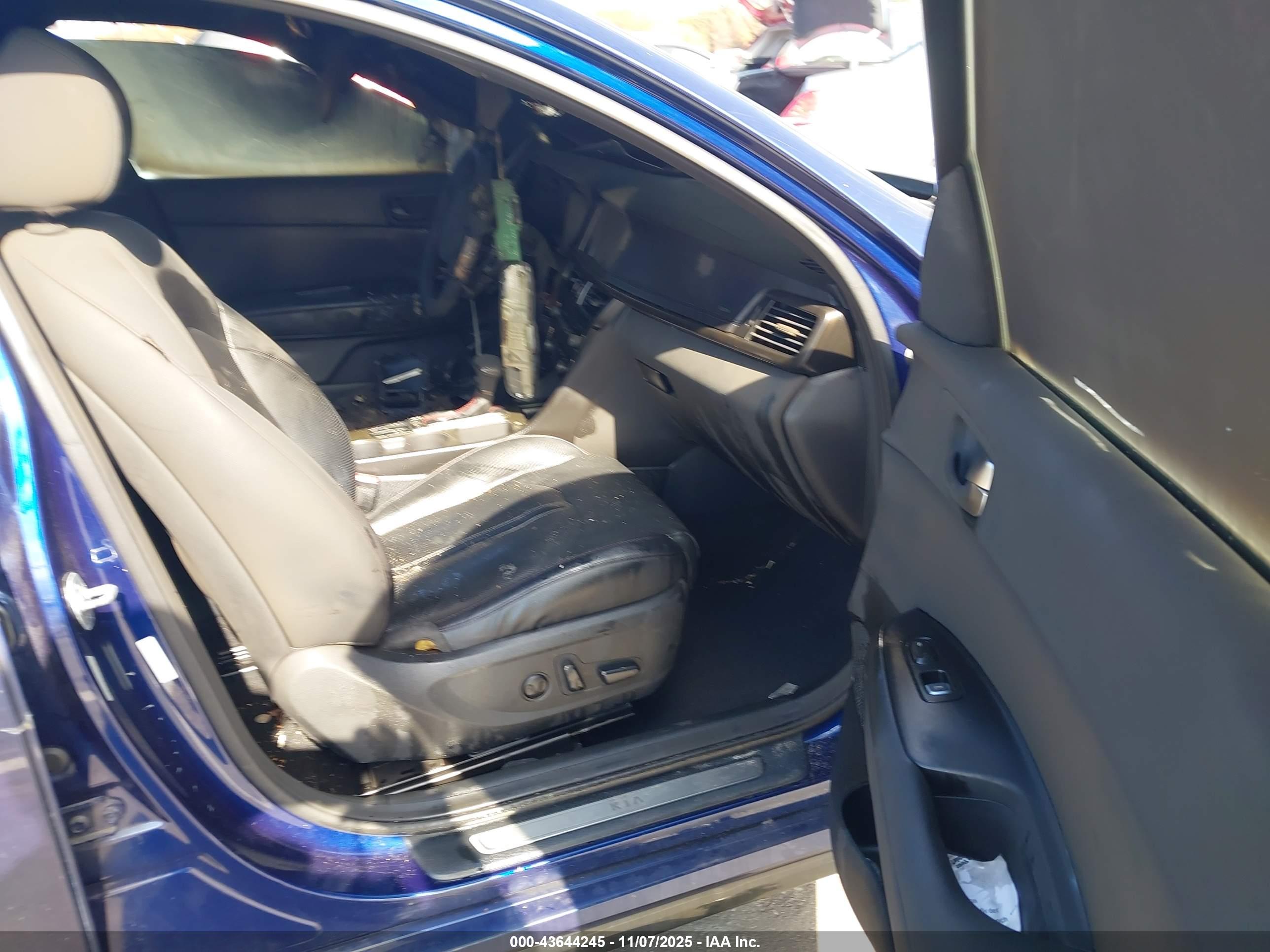 KIA OPTIMA image 5