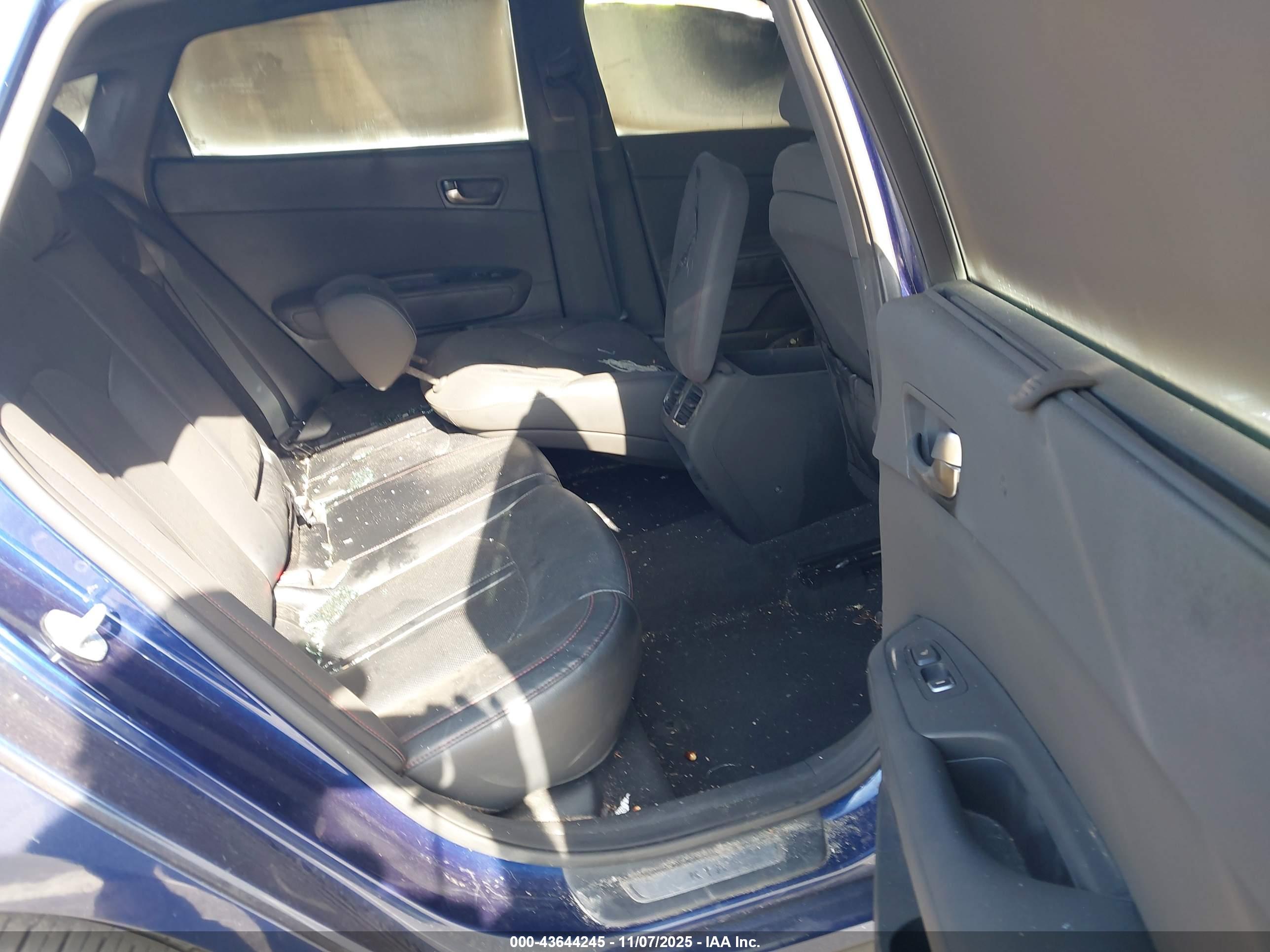 KIA OPTIMA image 8