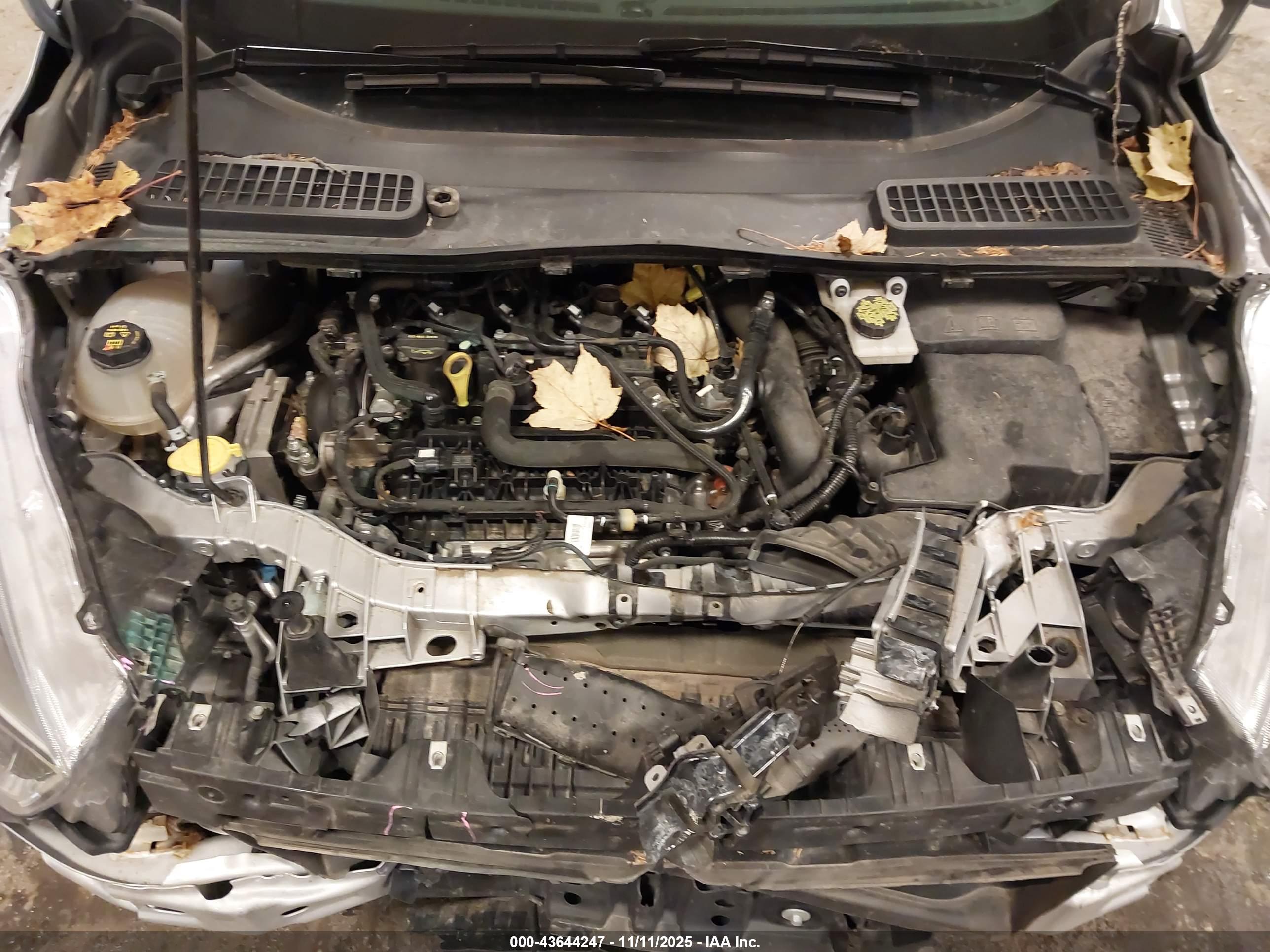 FORD ESCAPE image 10
