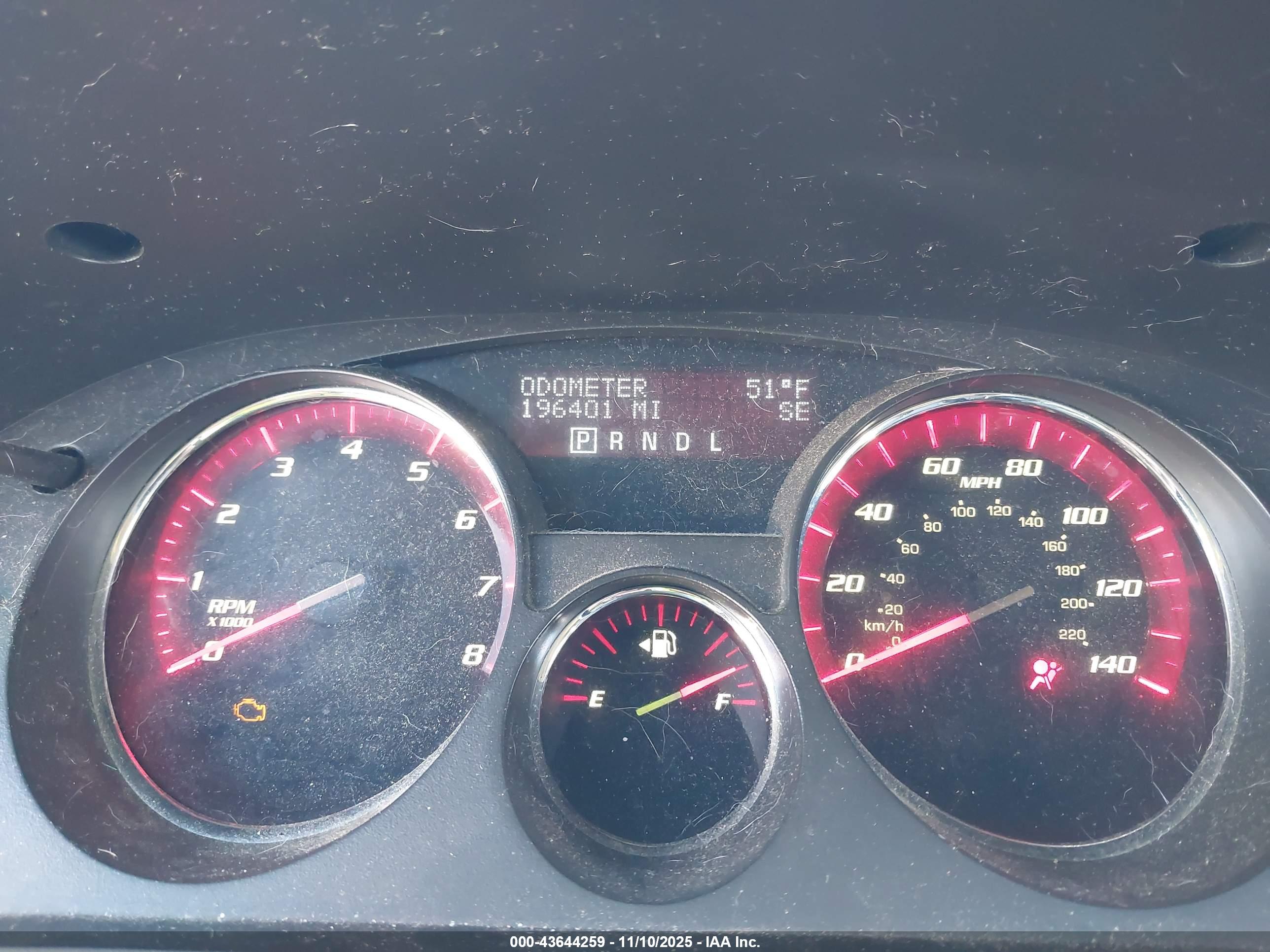 GMC ACADIA image 7