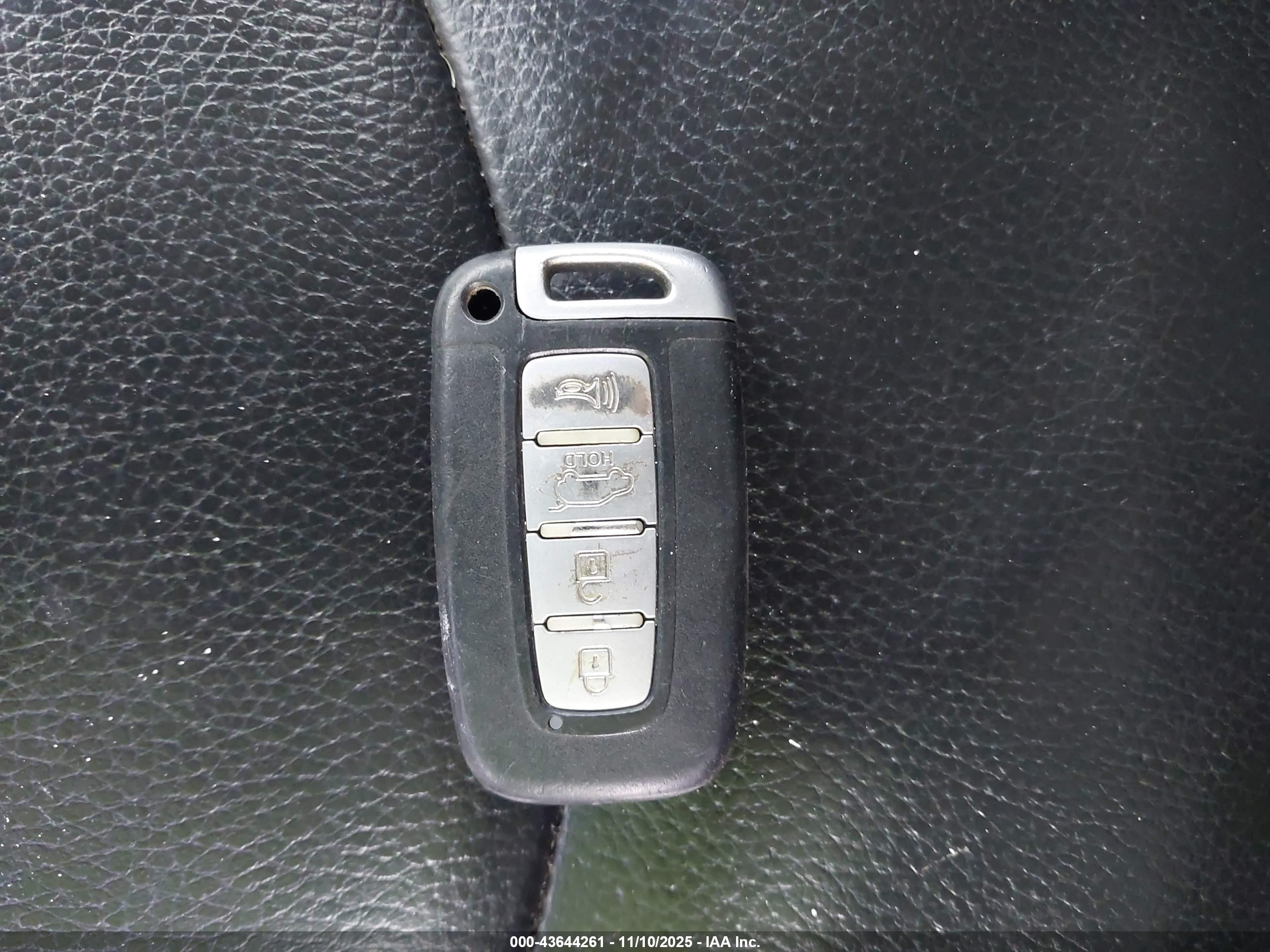 KIA SOUL image 11