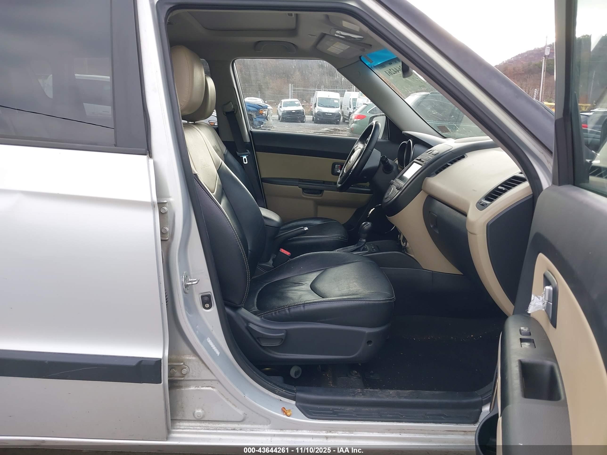 KIA SOUL image 5