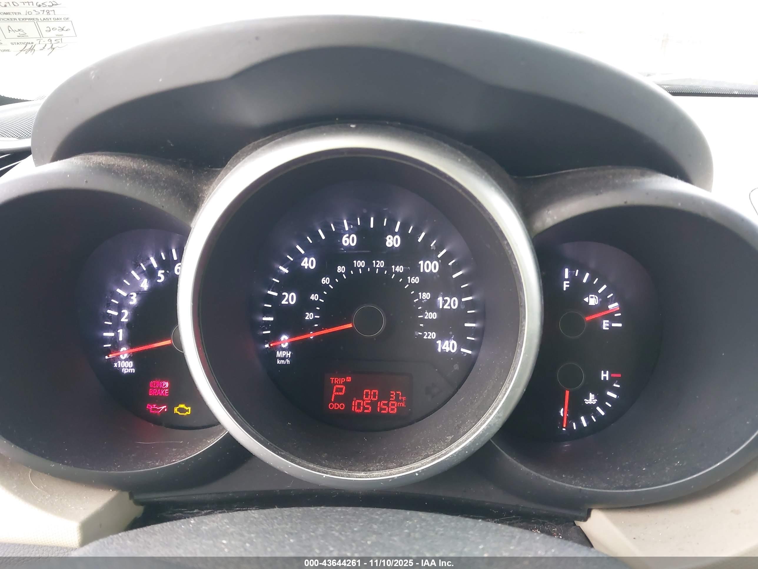 KIA SOUL image 7