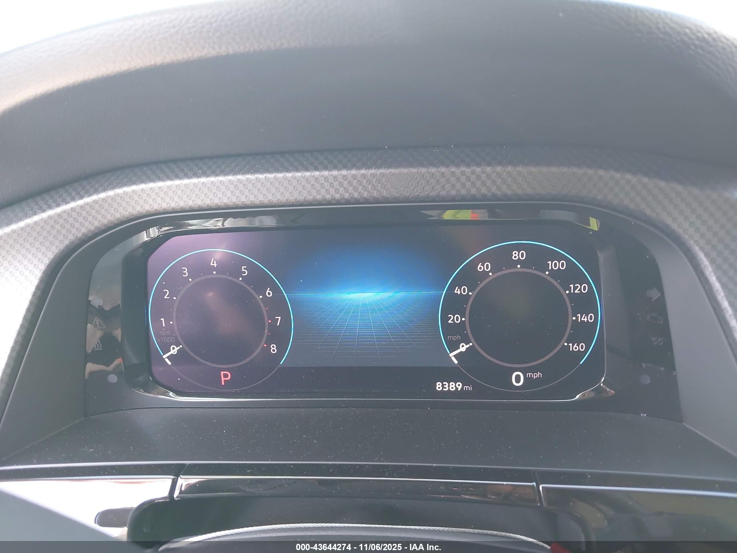 VOLKSWAGEN ATLAS image 7