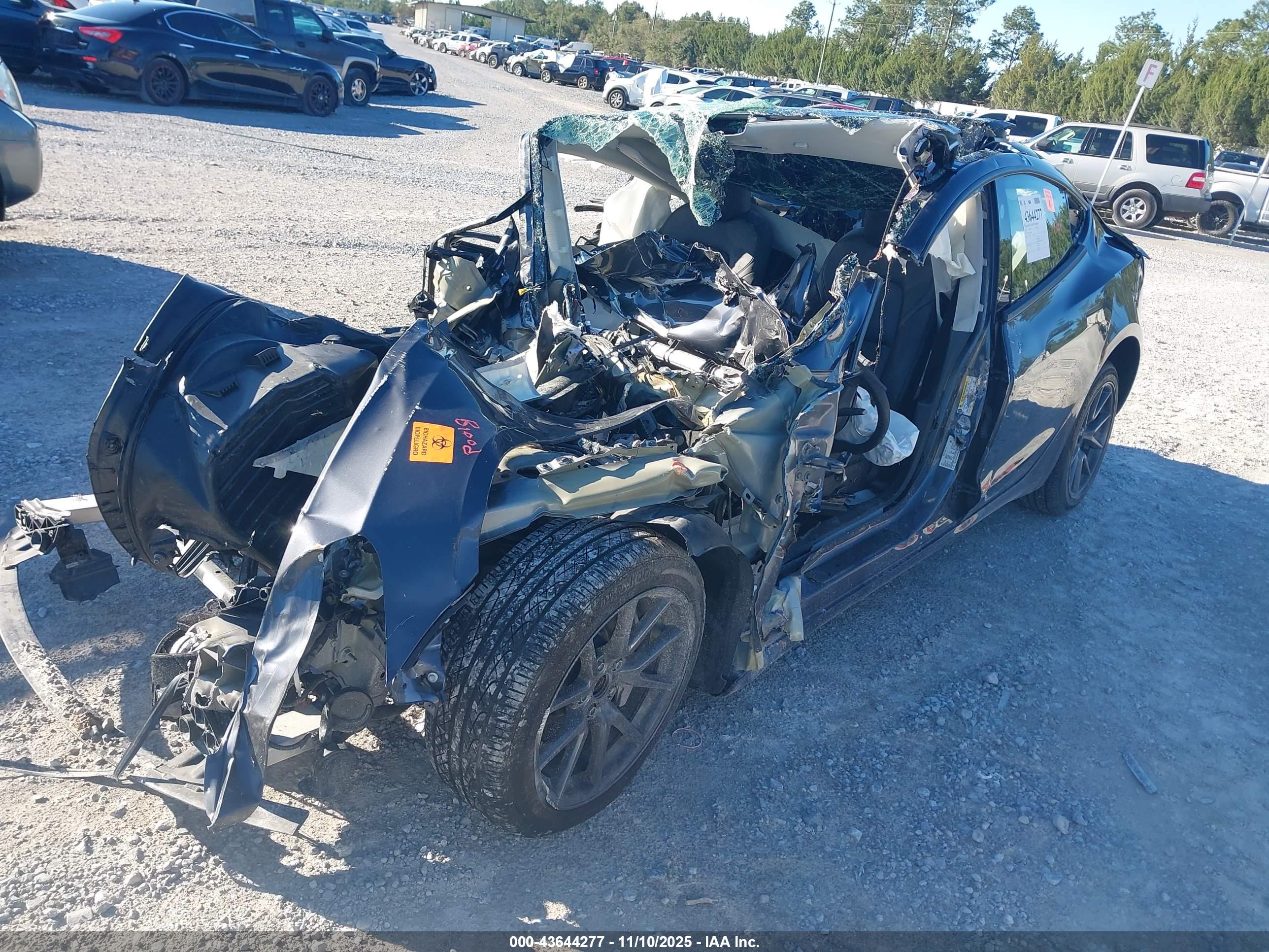 TESLA MODEL image 6