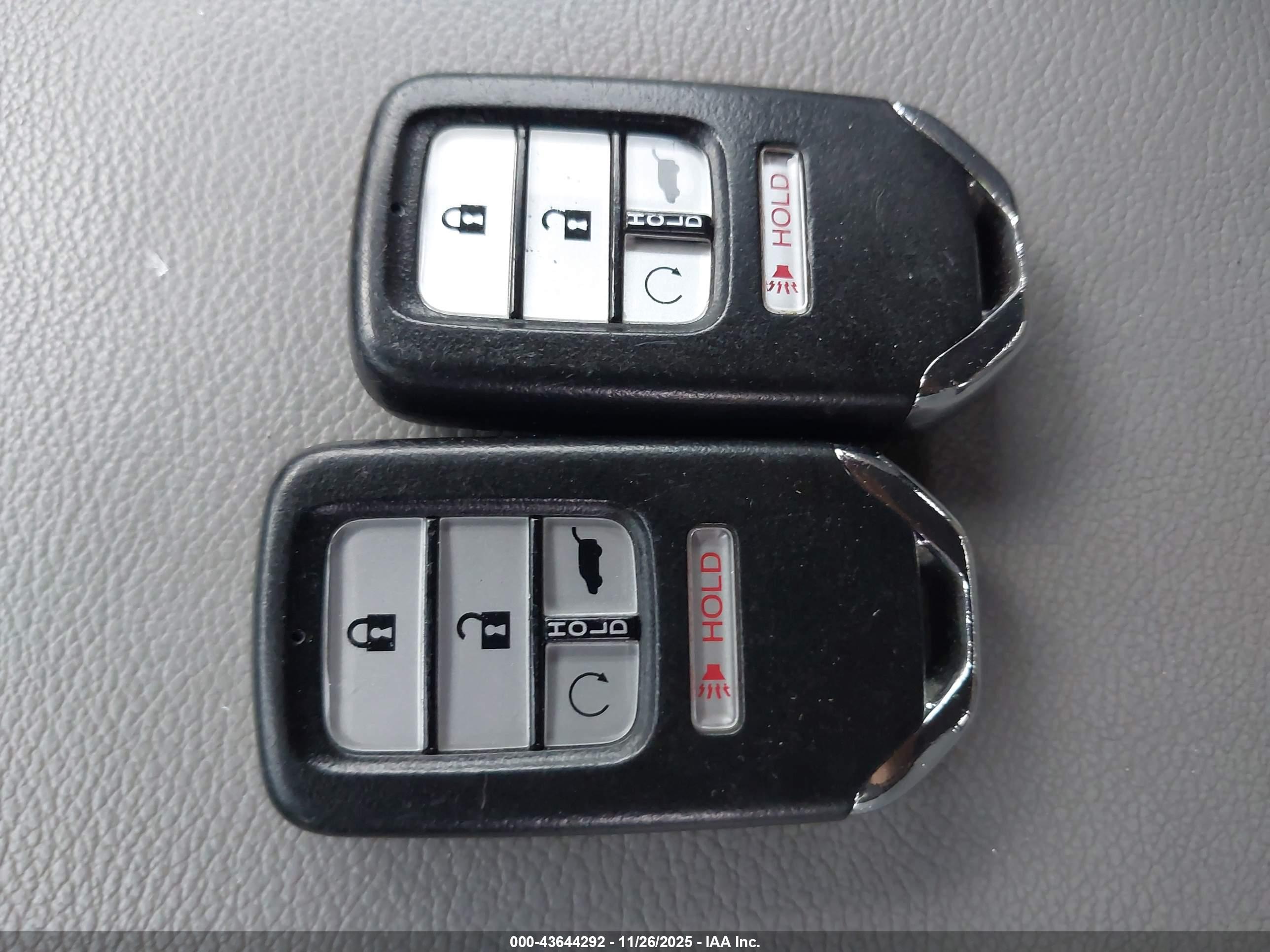 HONDA CR-V image 11