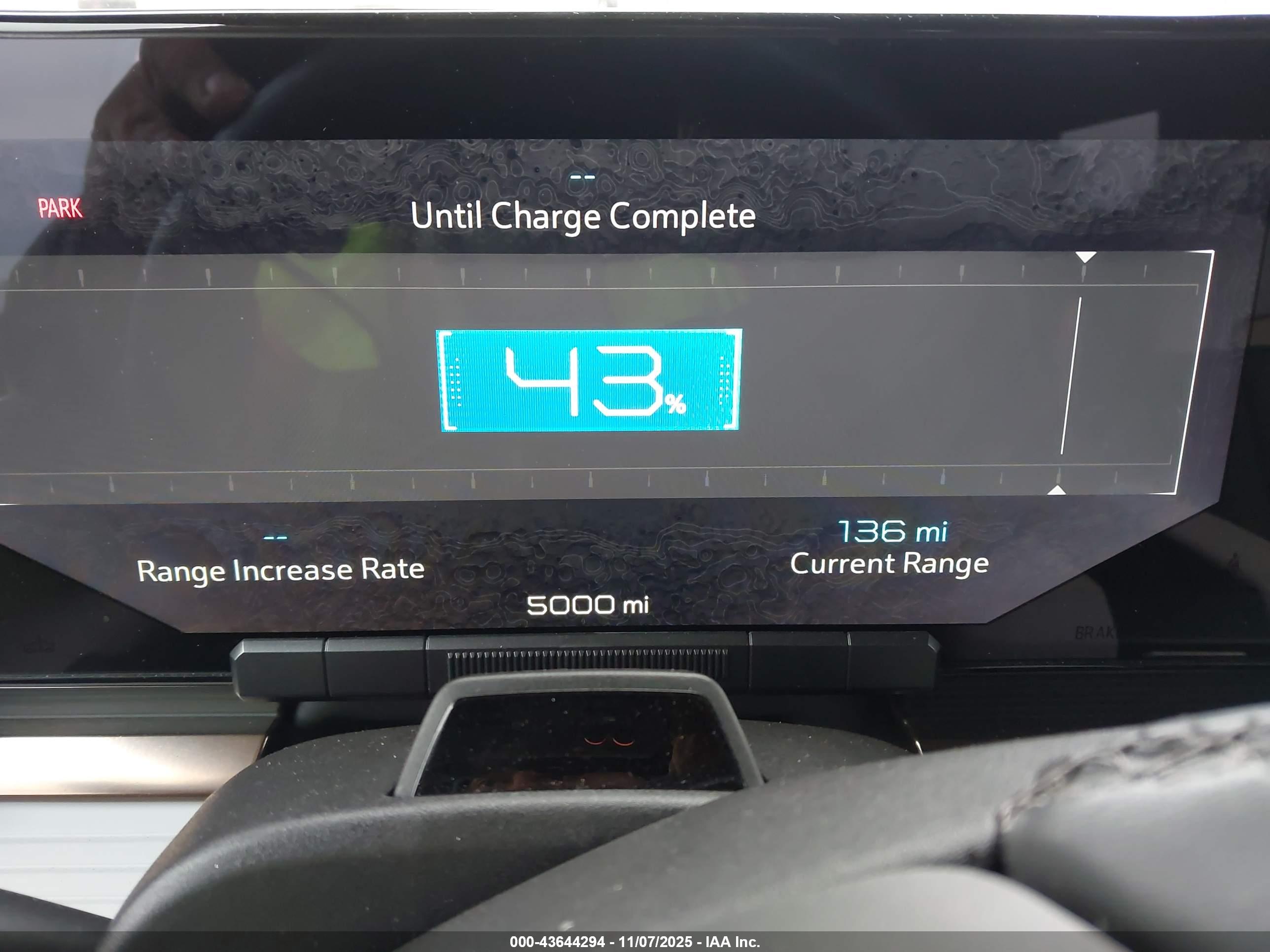 GMC HUMMER image 6
