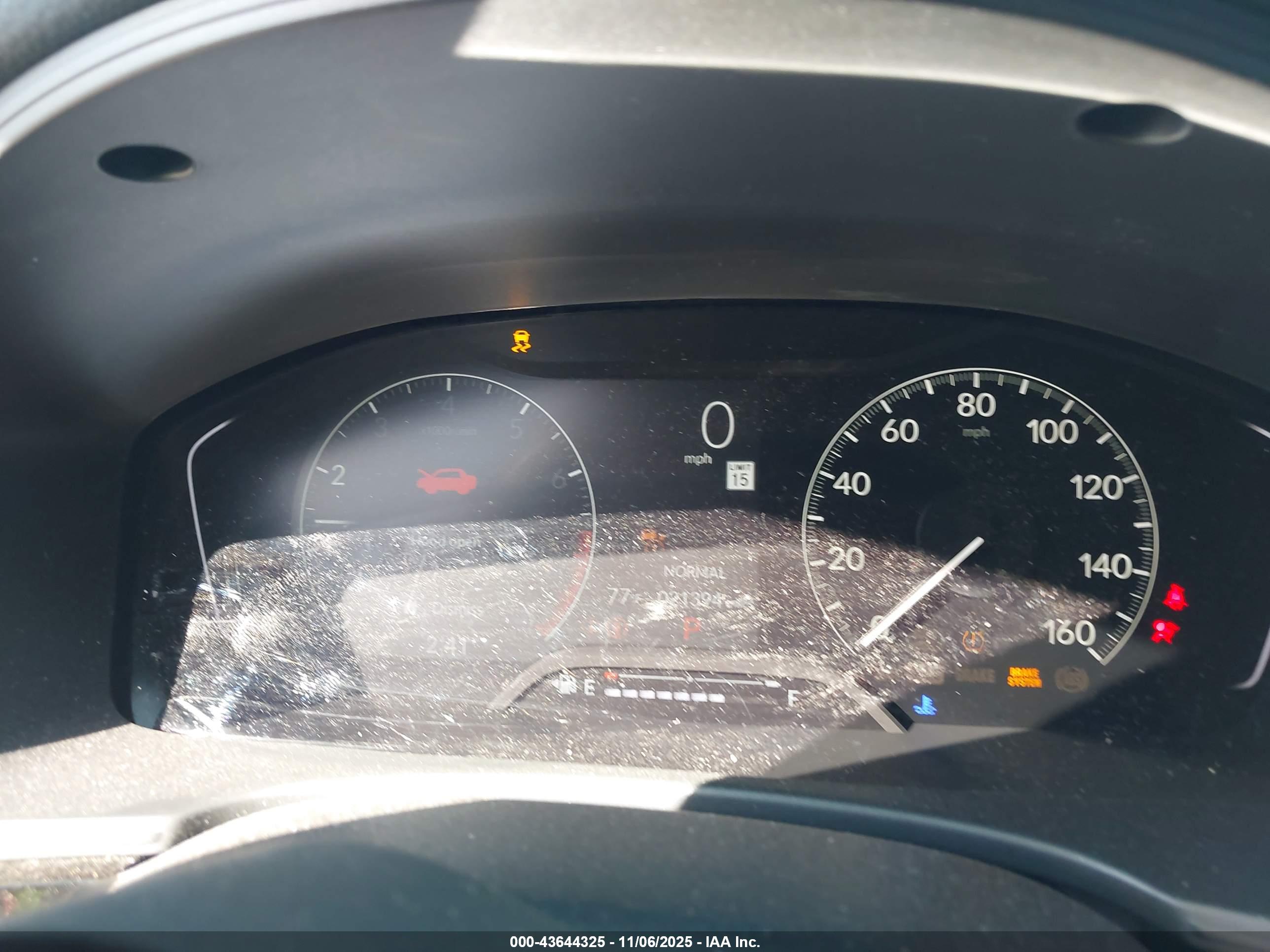 HONDA CIVIC image 7