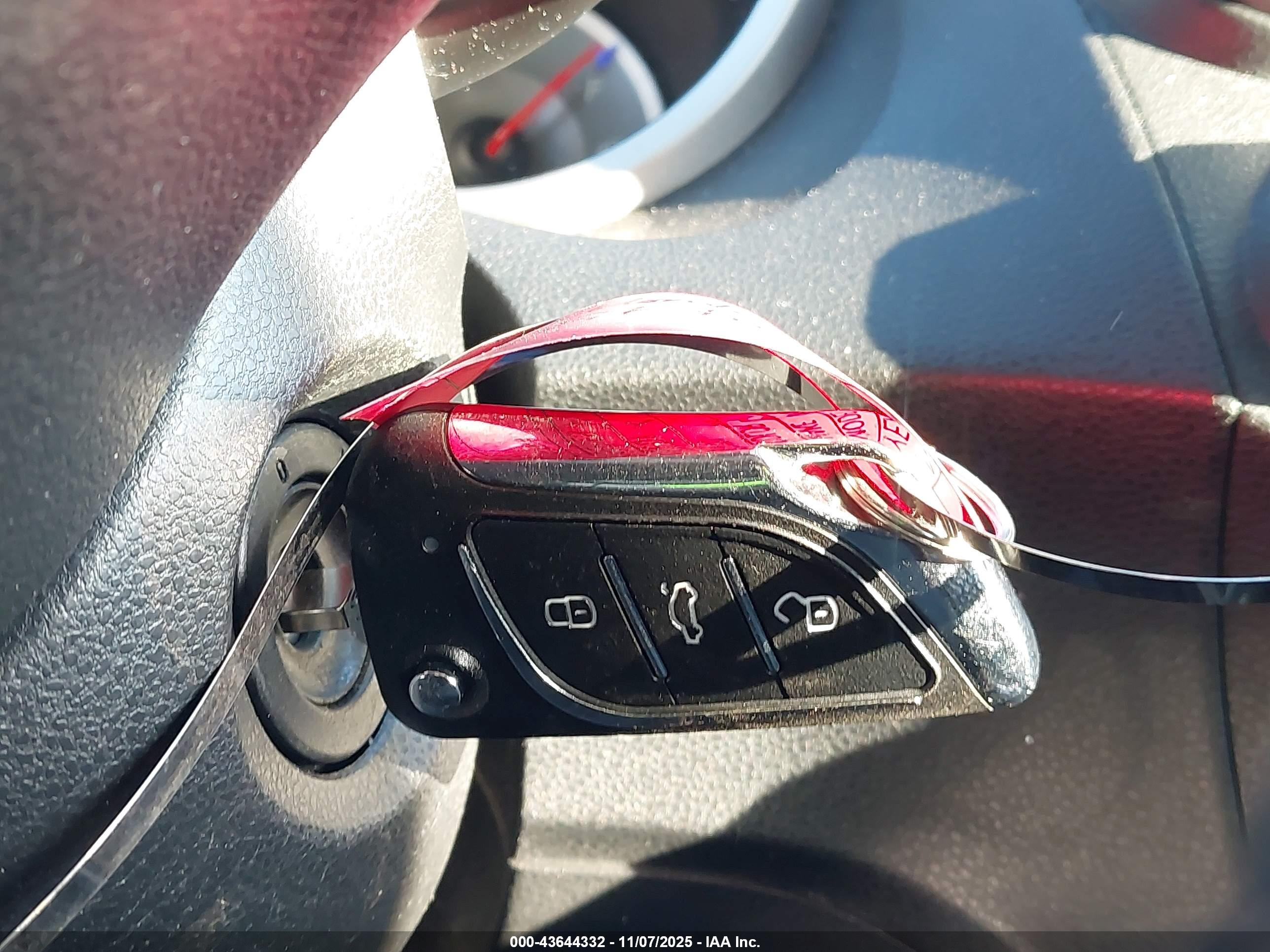 HONDA FIT image 11
