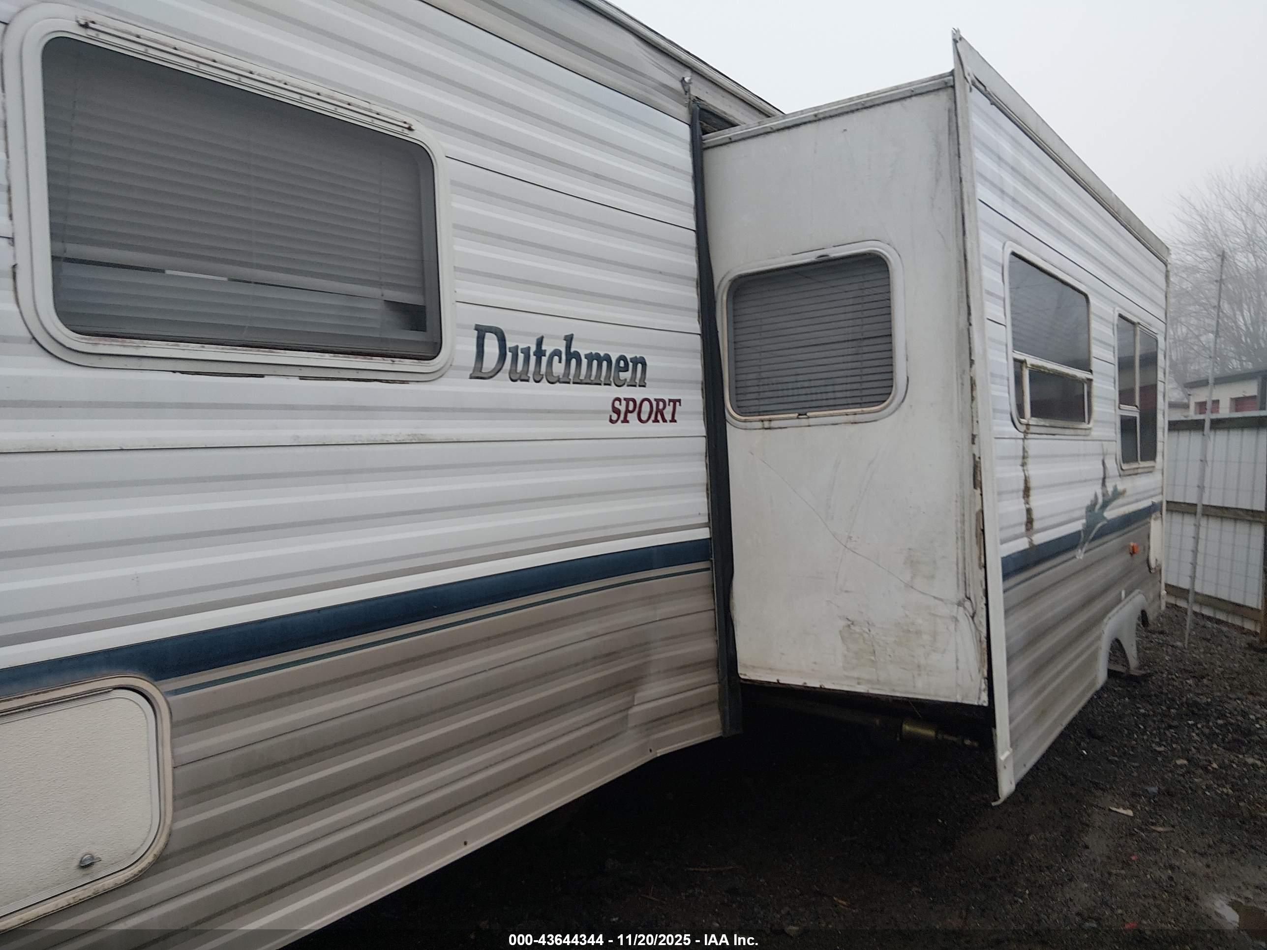 DUTCHMEN CLASSIC image 6