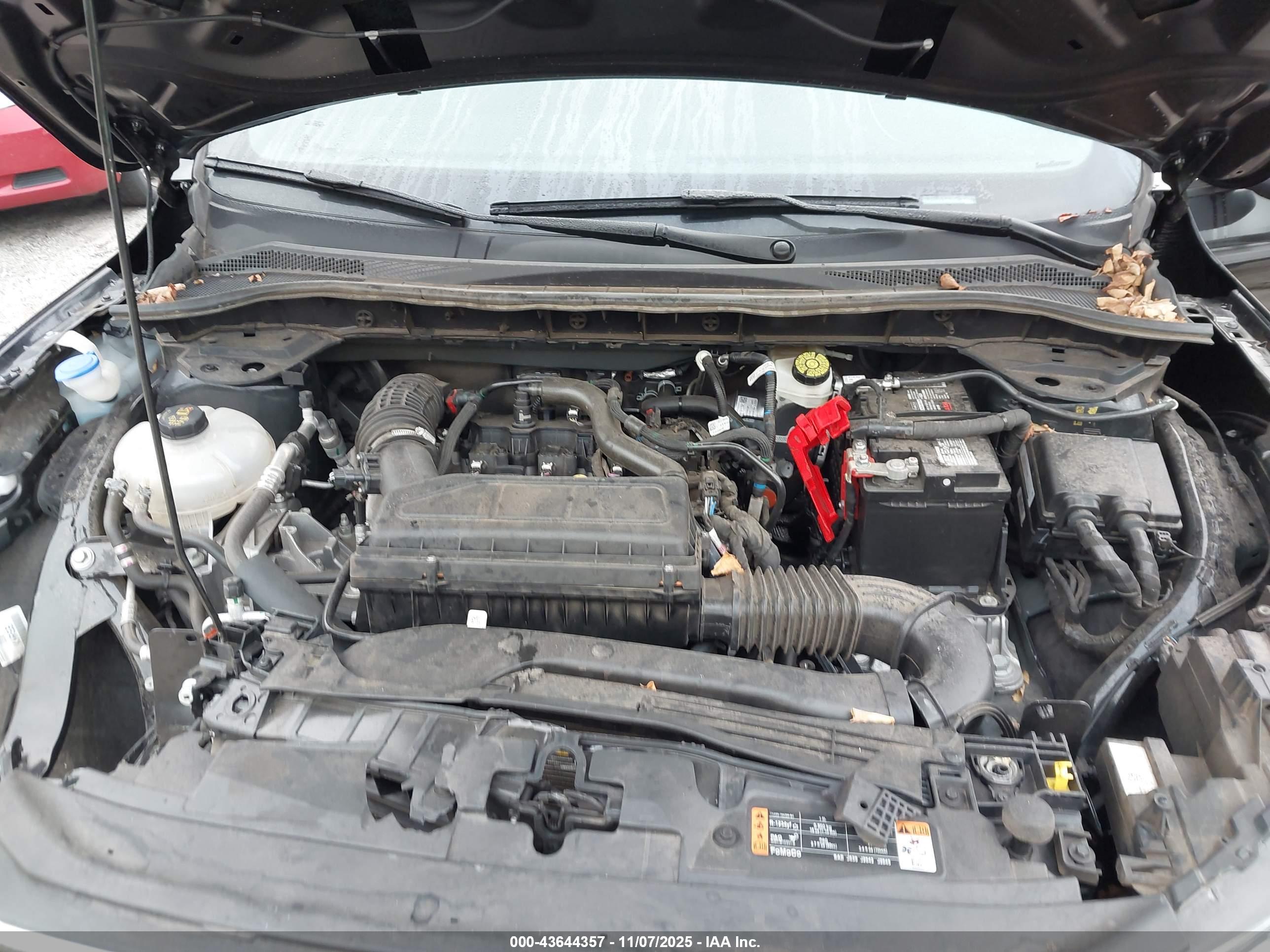 FORD ESCAPE image 10