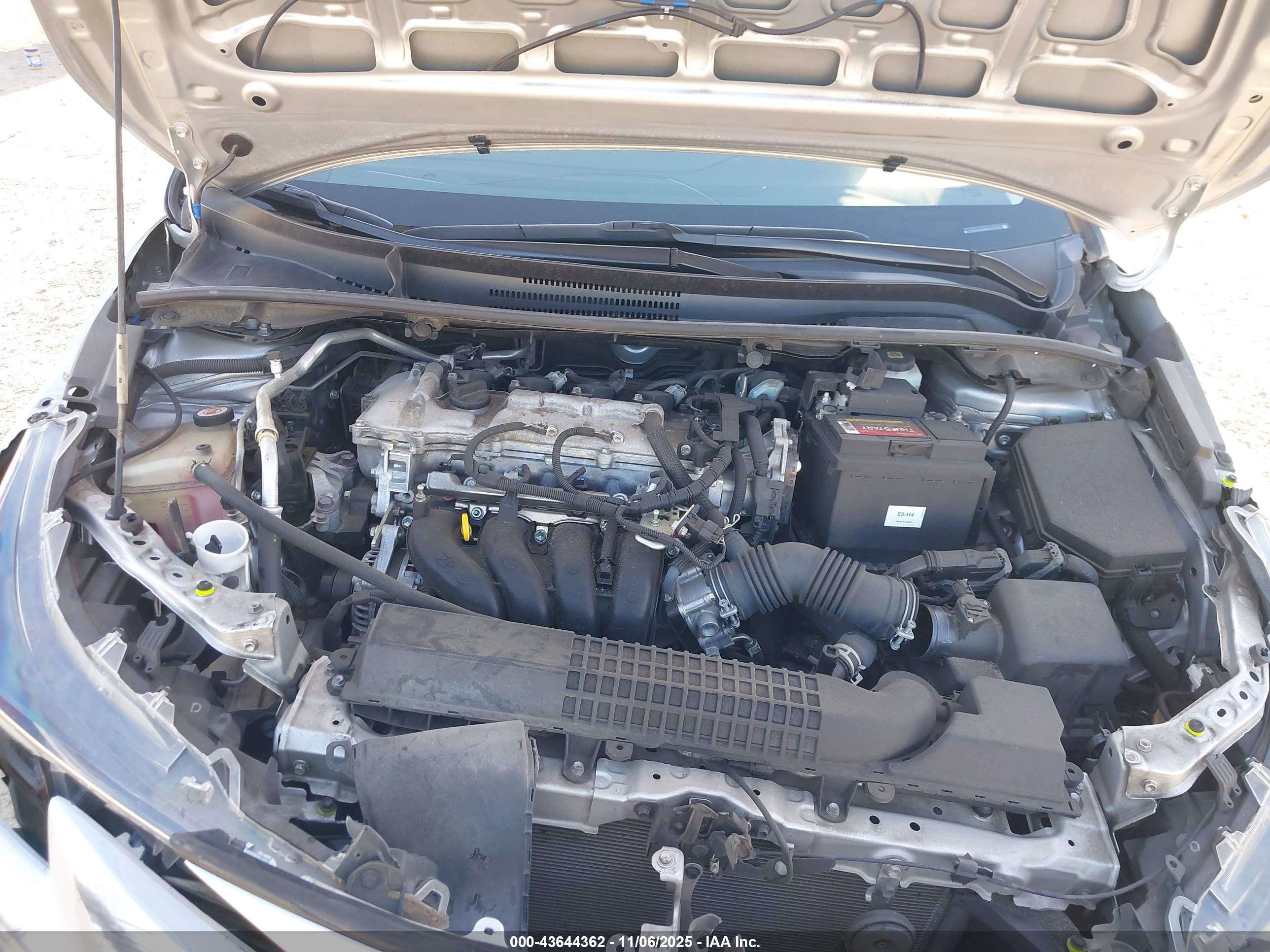 TOYOTA COROLLA image 10