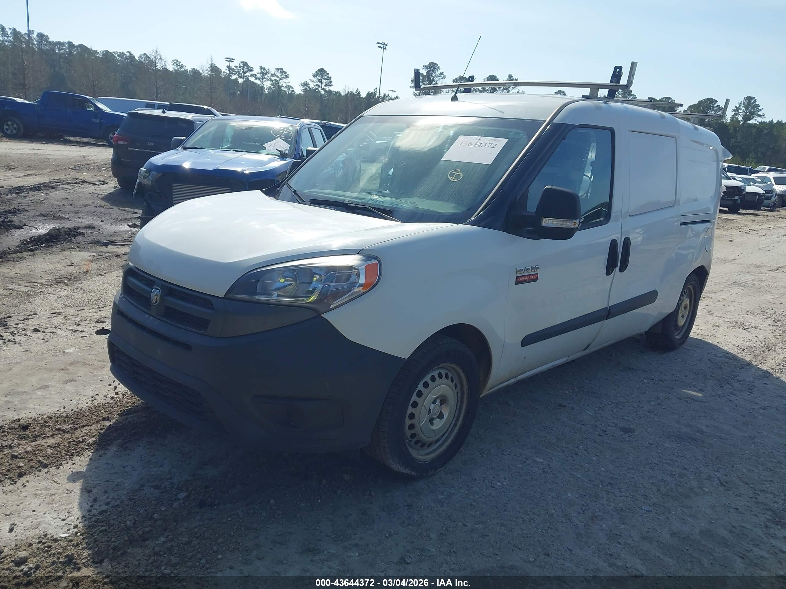 RAM PROMASTER image 2