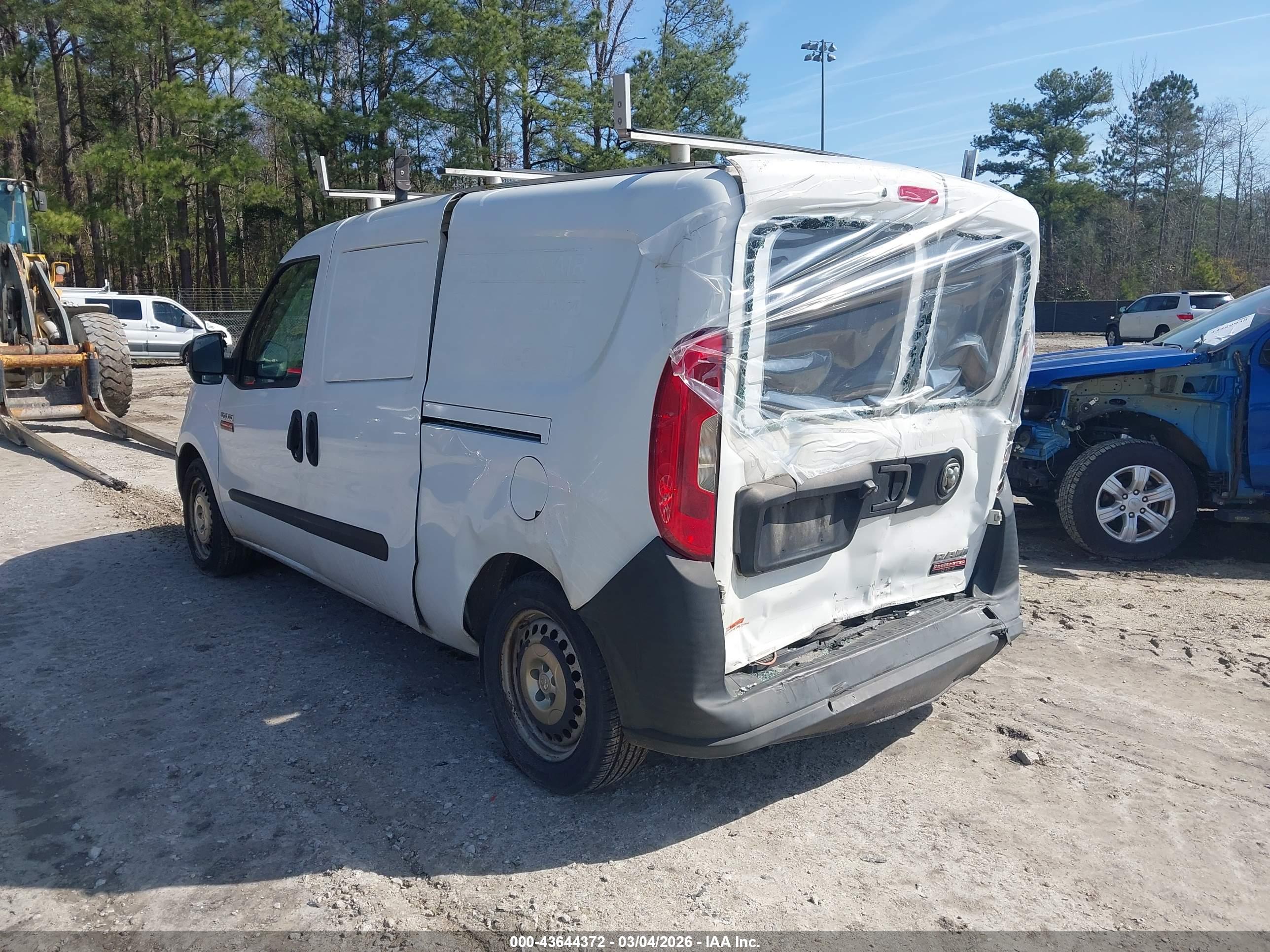 RAM PROMASTER image 3