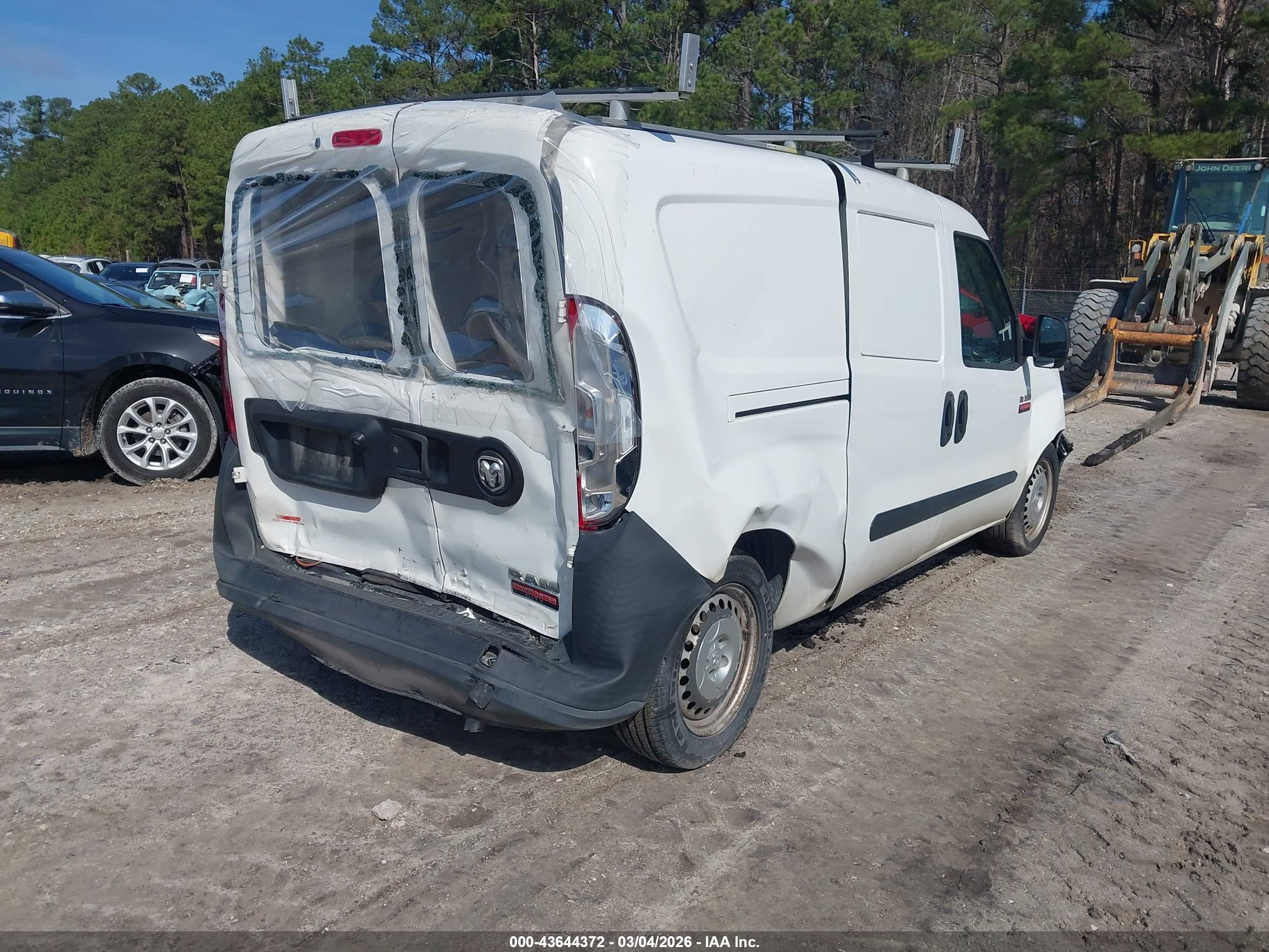 RAM PROMASTER image 4