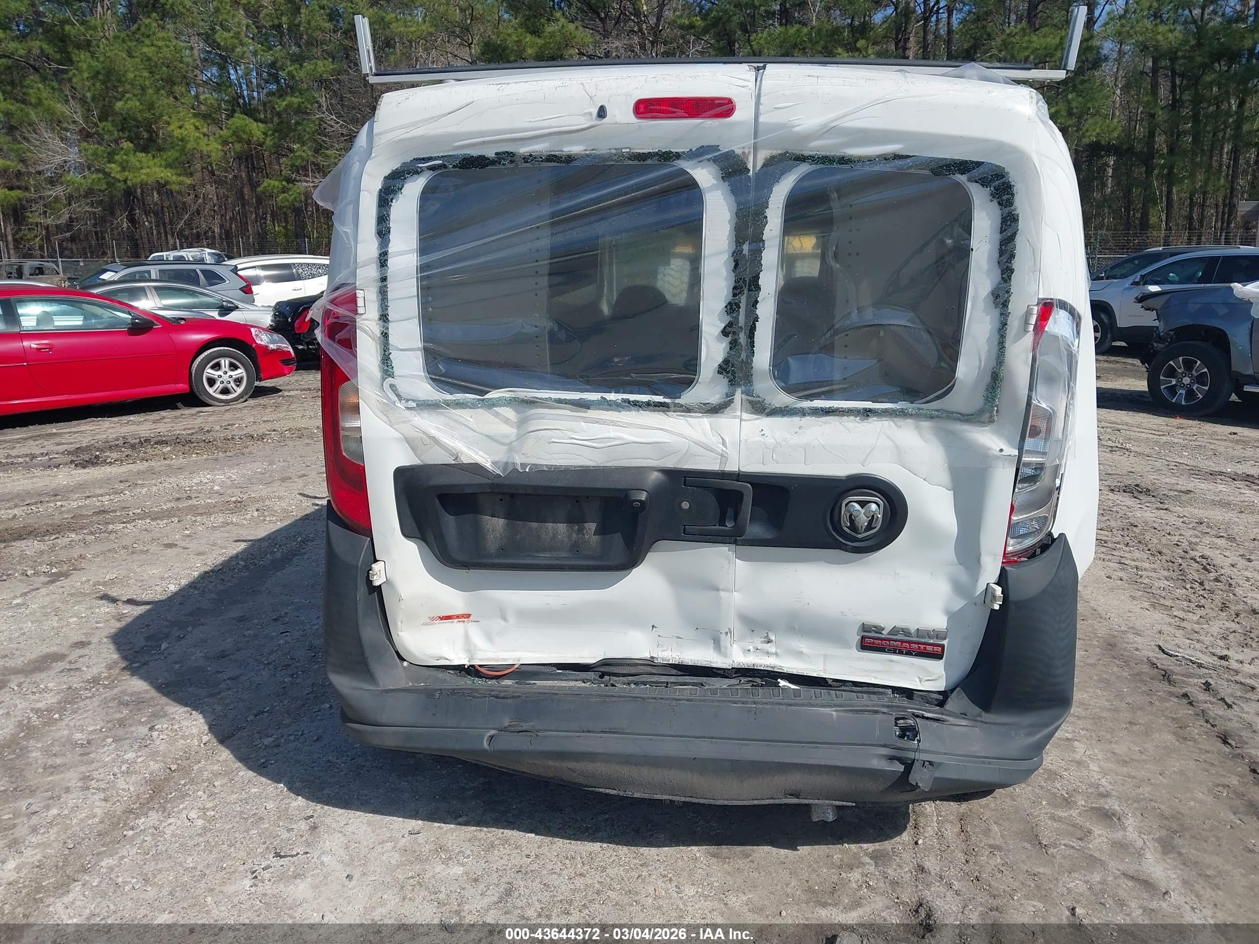 RAM PROMASTER image 6