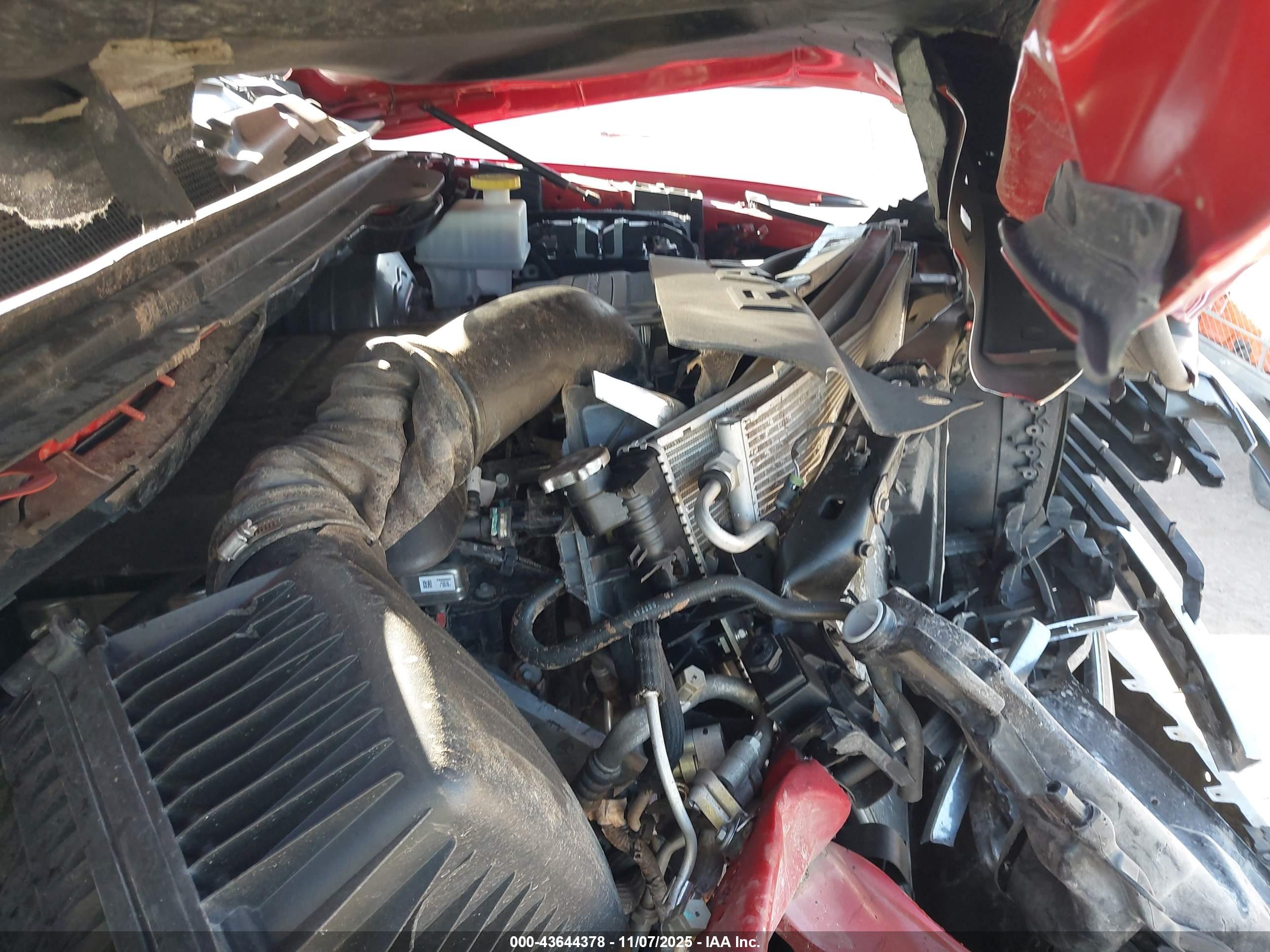 RAM 1500 image 10