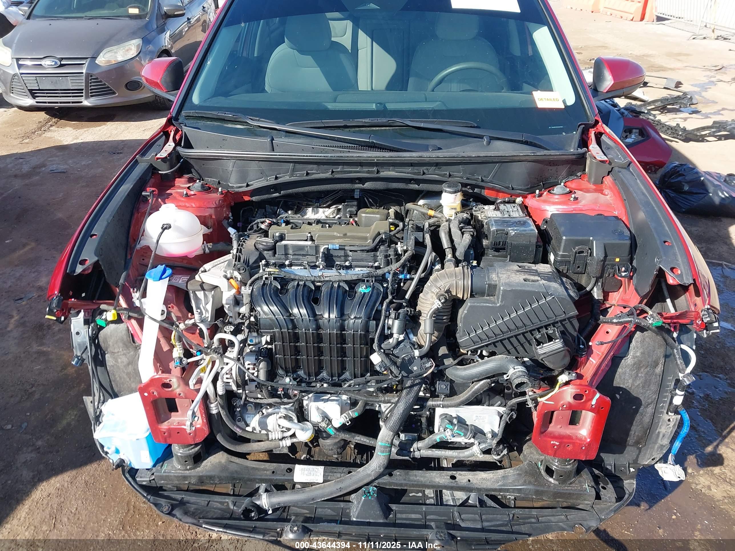 HYUNDAI TUCSON image 10