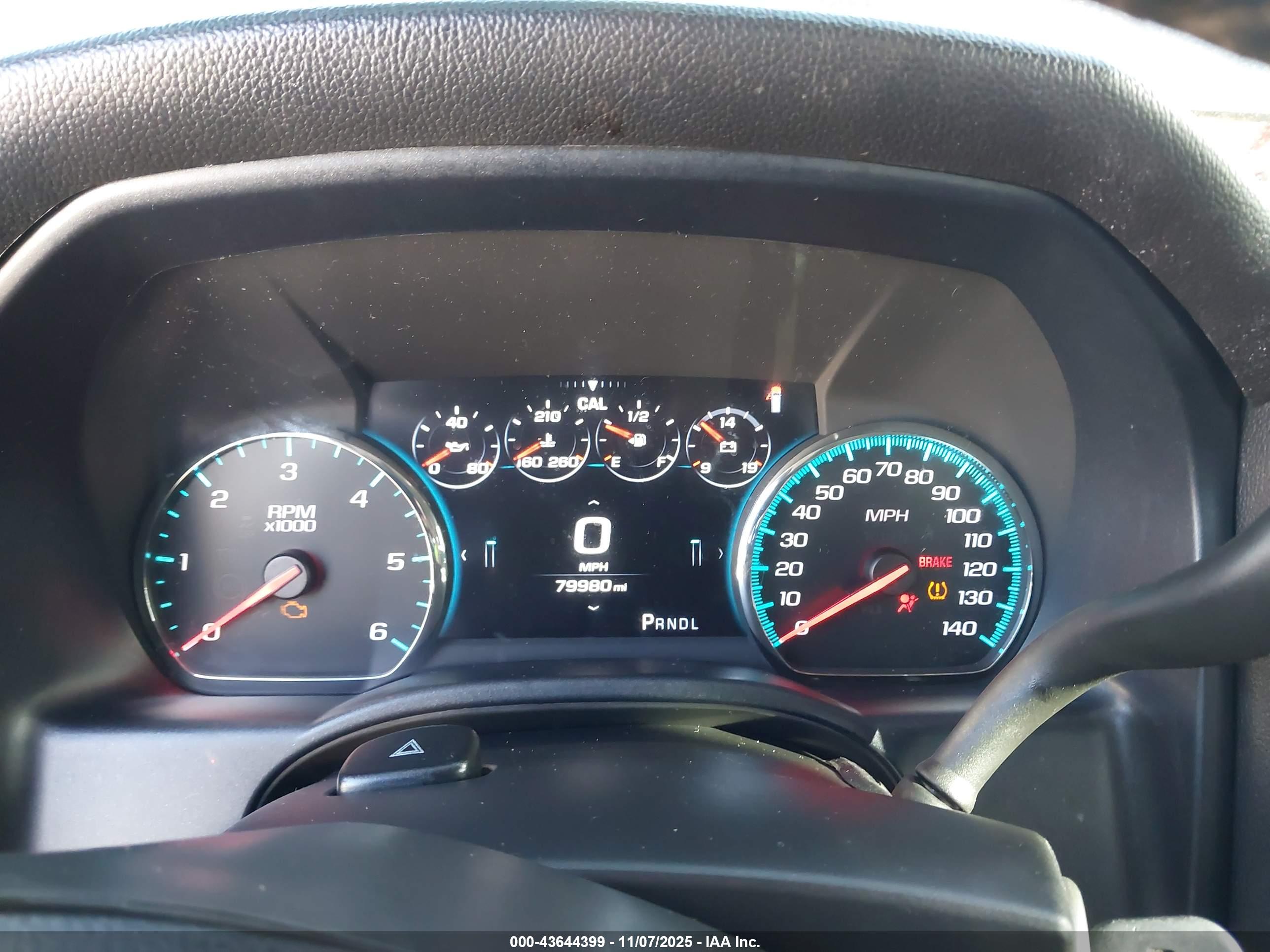 GMC SIERRA image 7