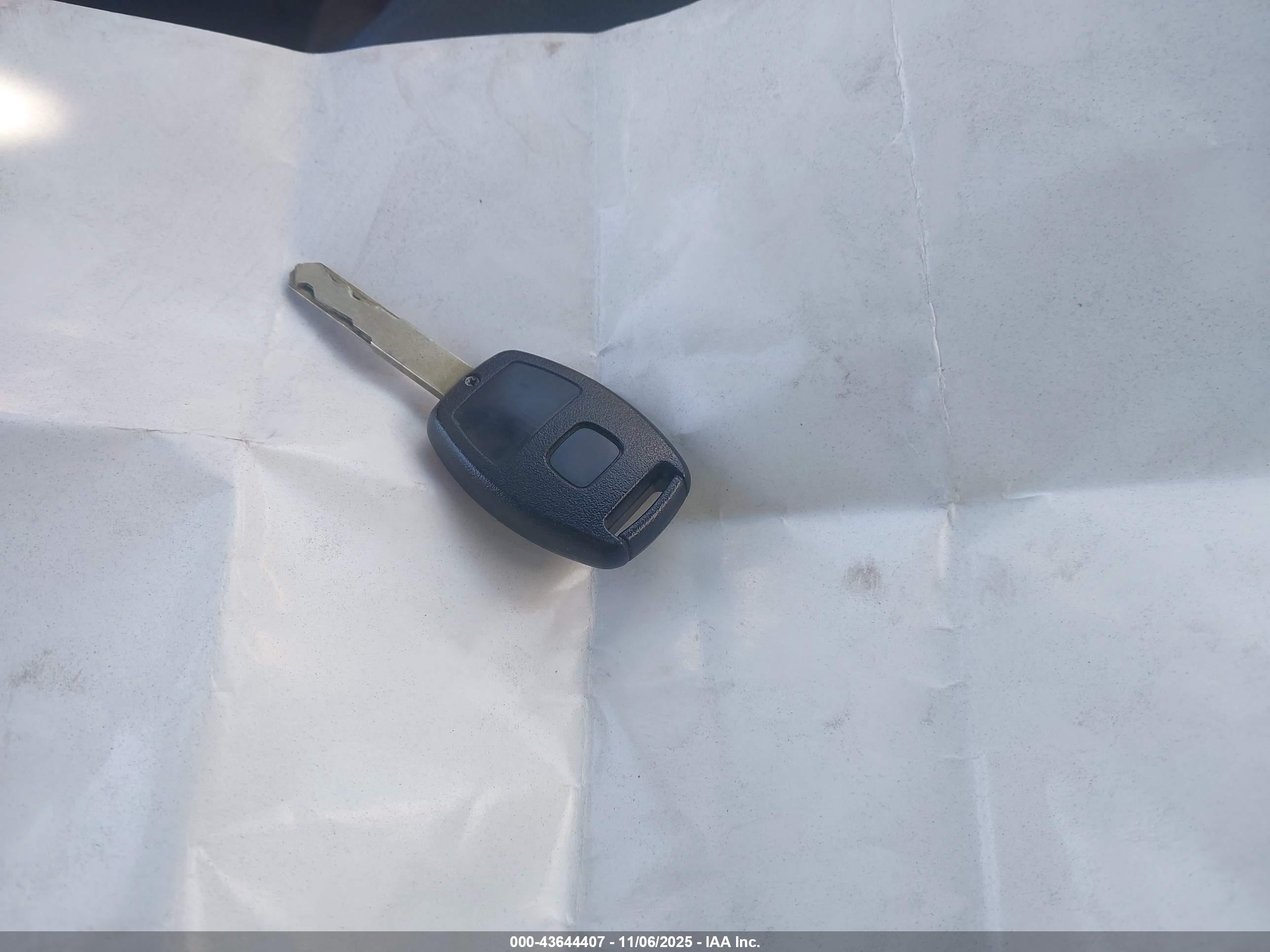 HONDA ACCORD image 11