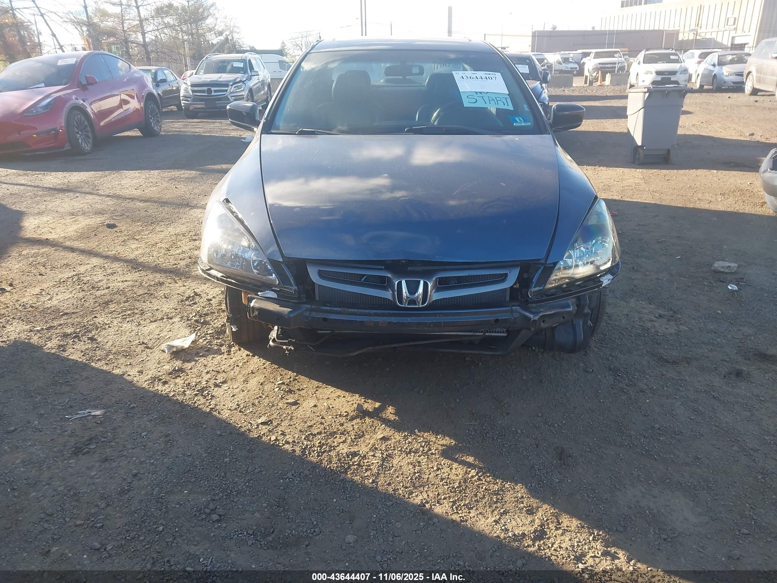 HONDA ACCORD image 6