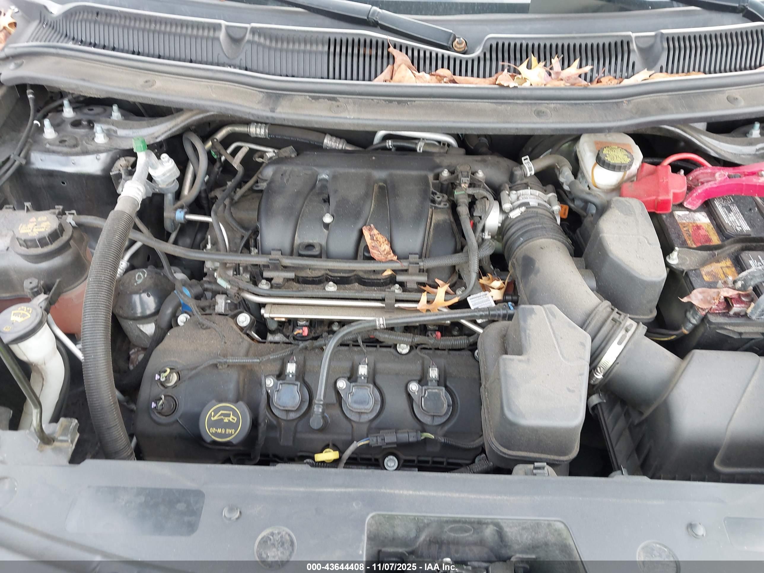 FORD EXPLORER image 10