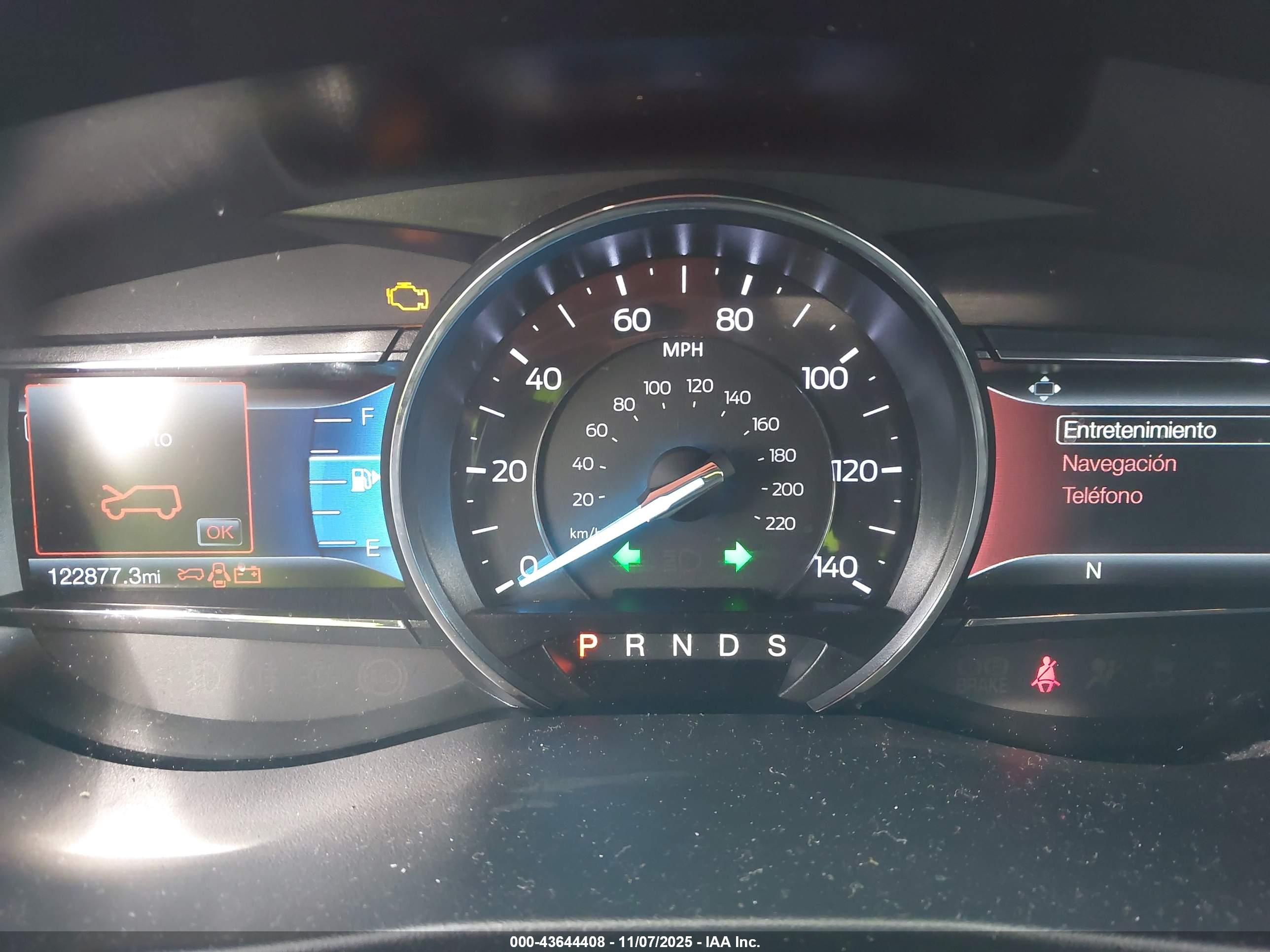 FORD EXPLORER image 7