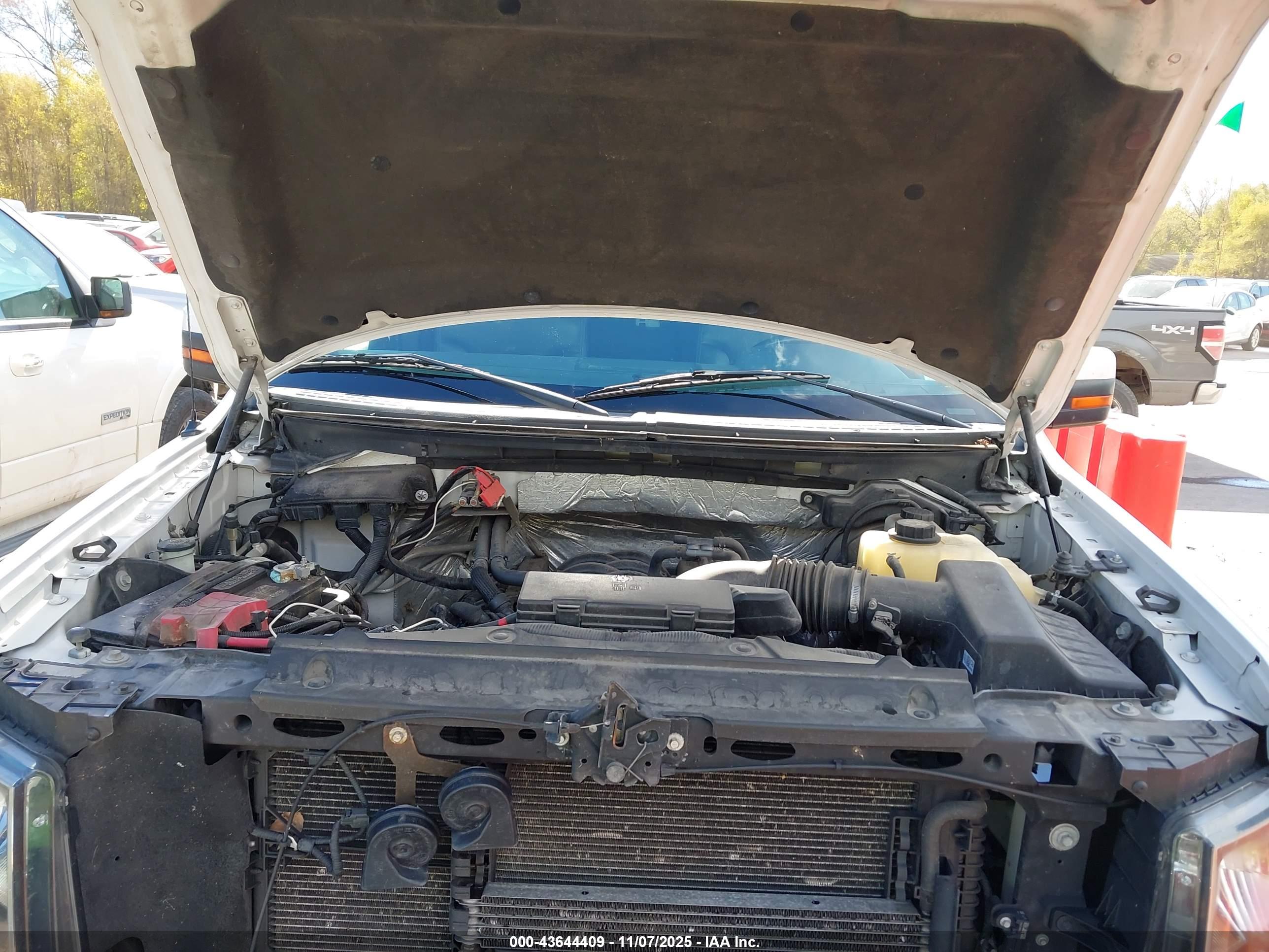 FORD F-150 image 10