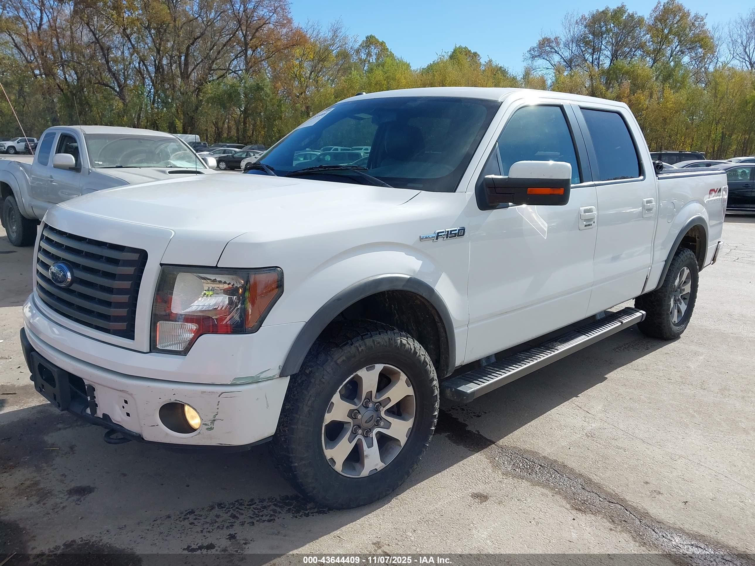 FORD F-150 image 2