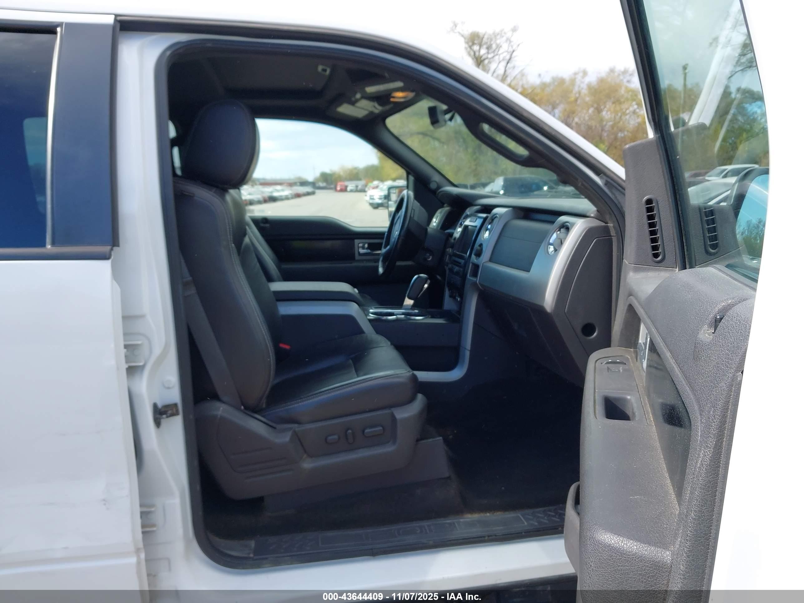 FORD F-150 image 5