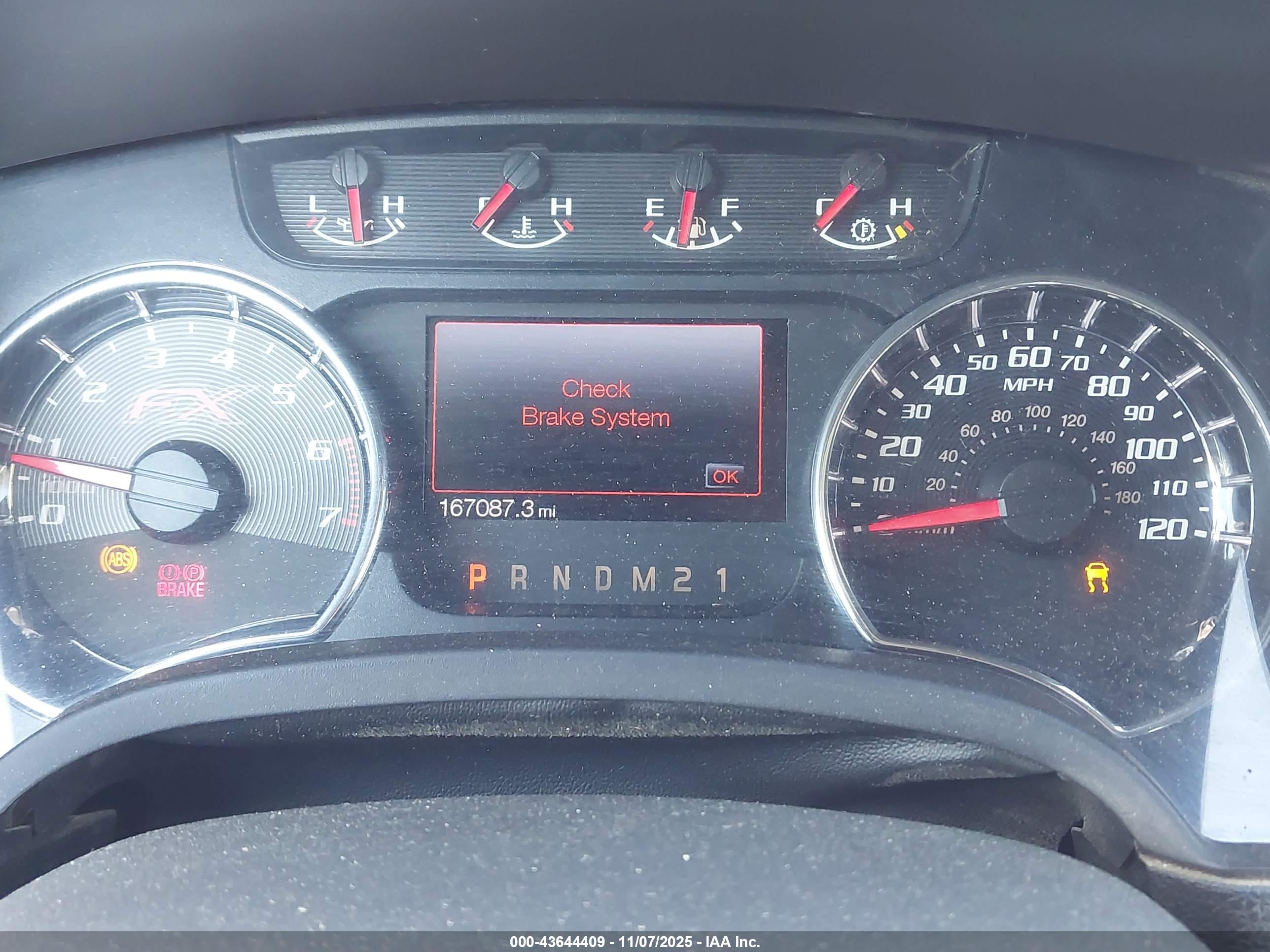FORD F-150 image 7