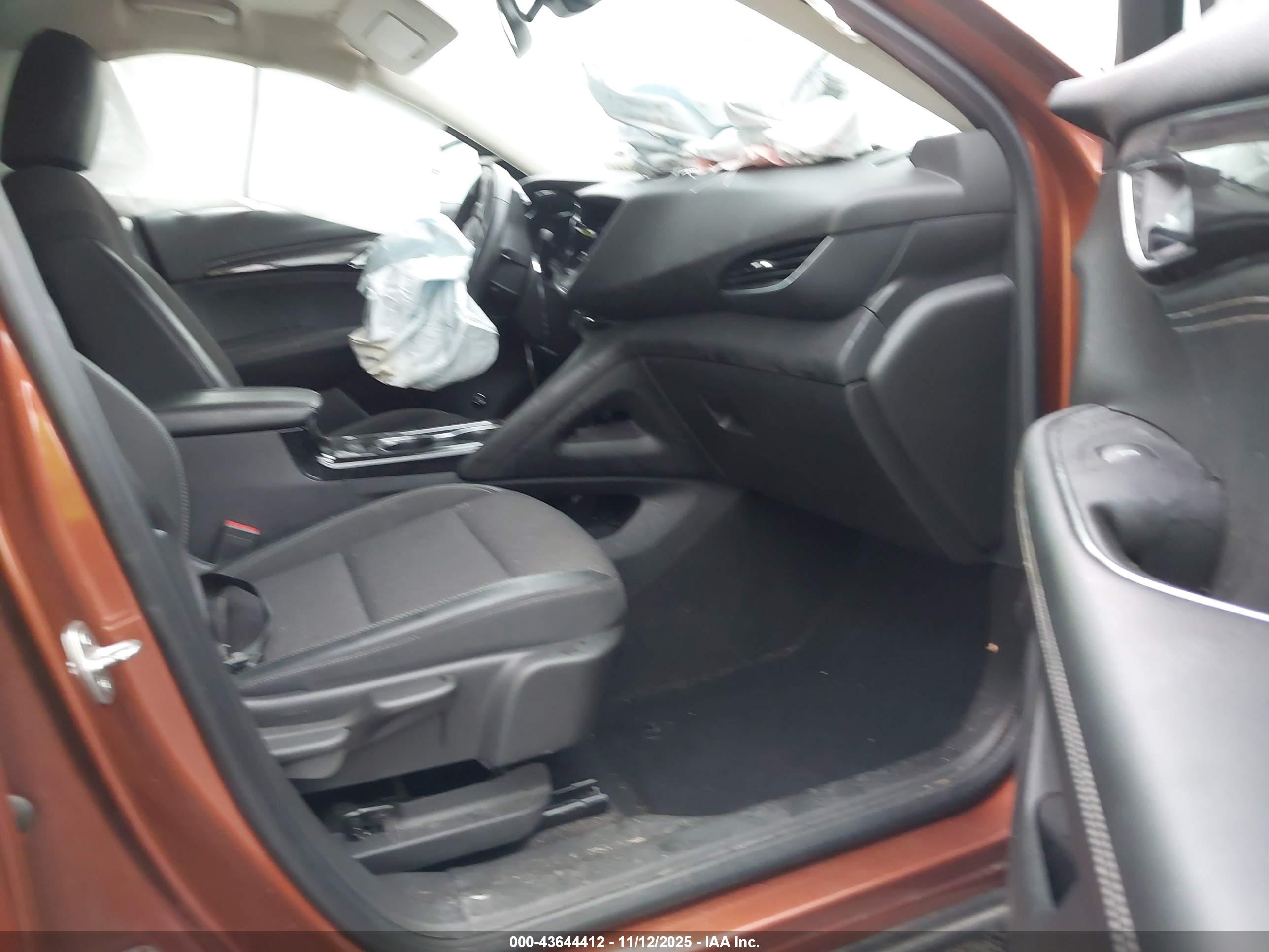 BUICK ENVISION image 5