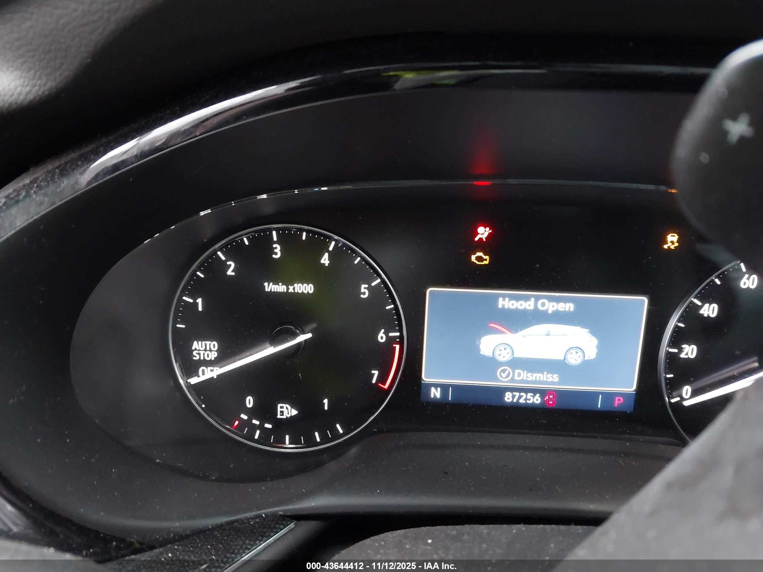 BUICK ENVISION image 7