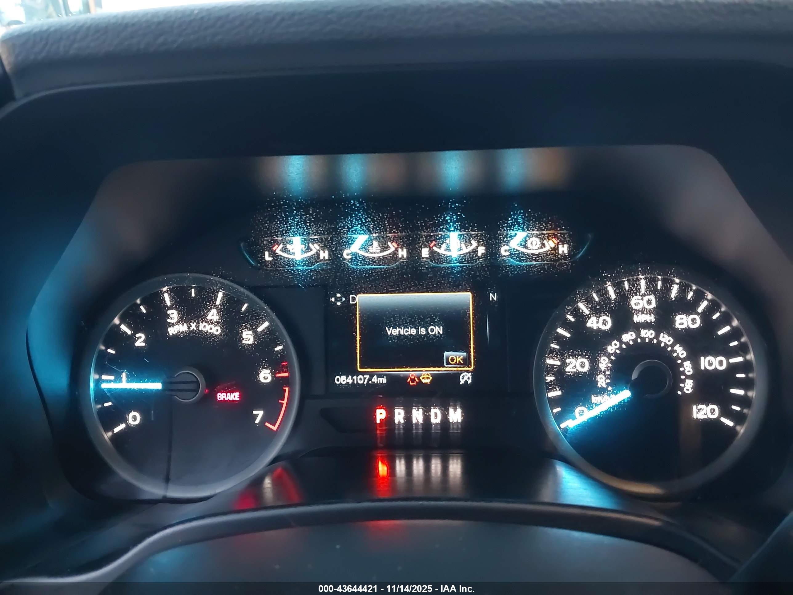 FORD F-150 image 7