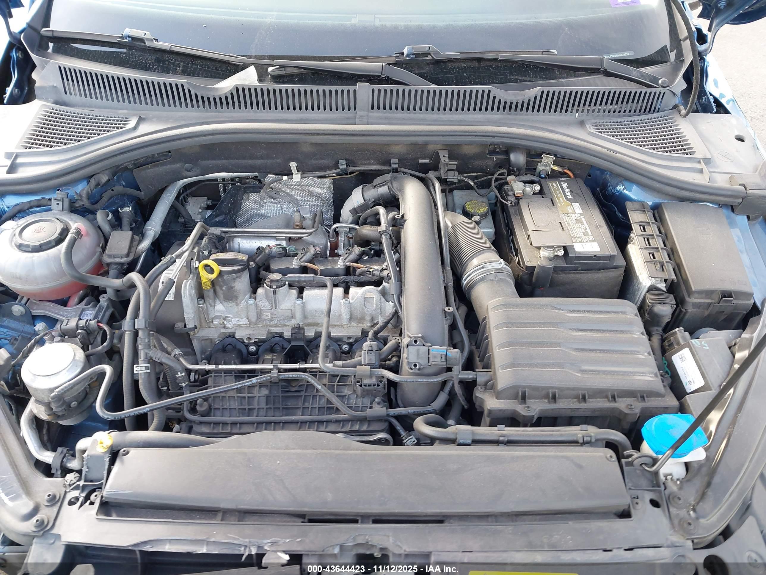 VOLKSWAGEN JETTA image 10