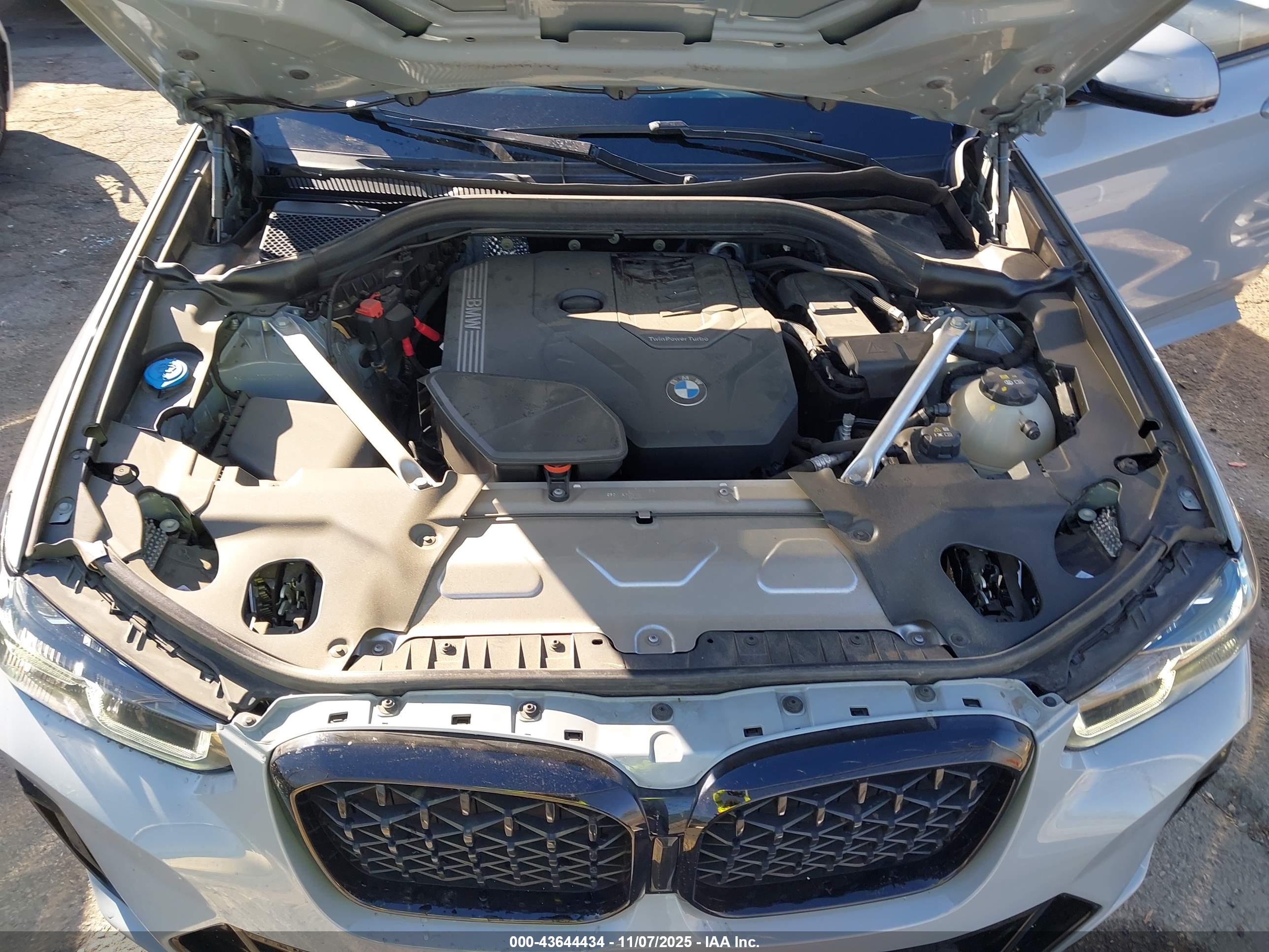 BMW X4 image 10