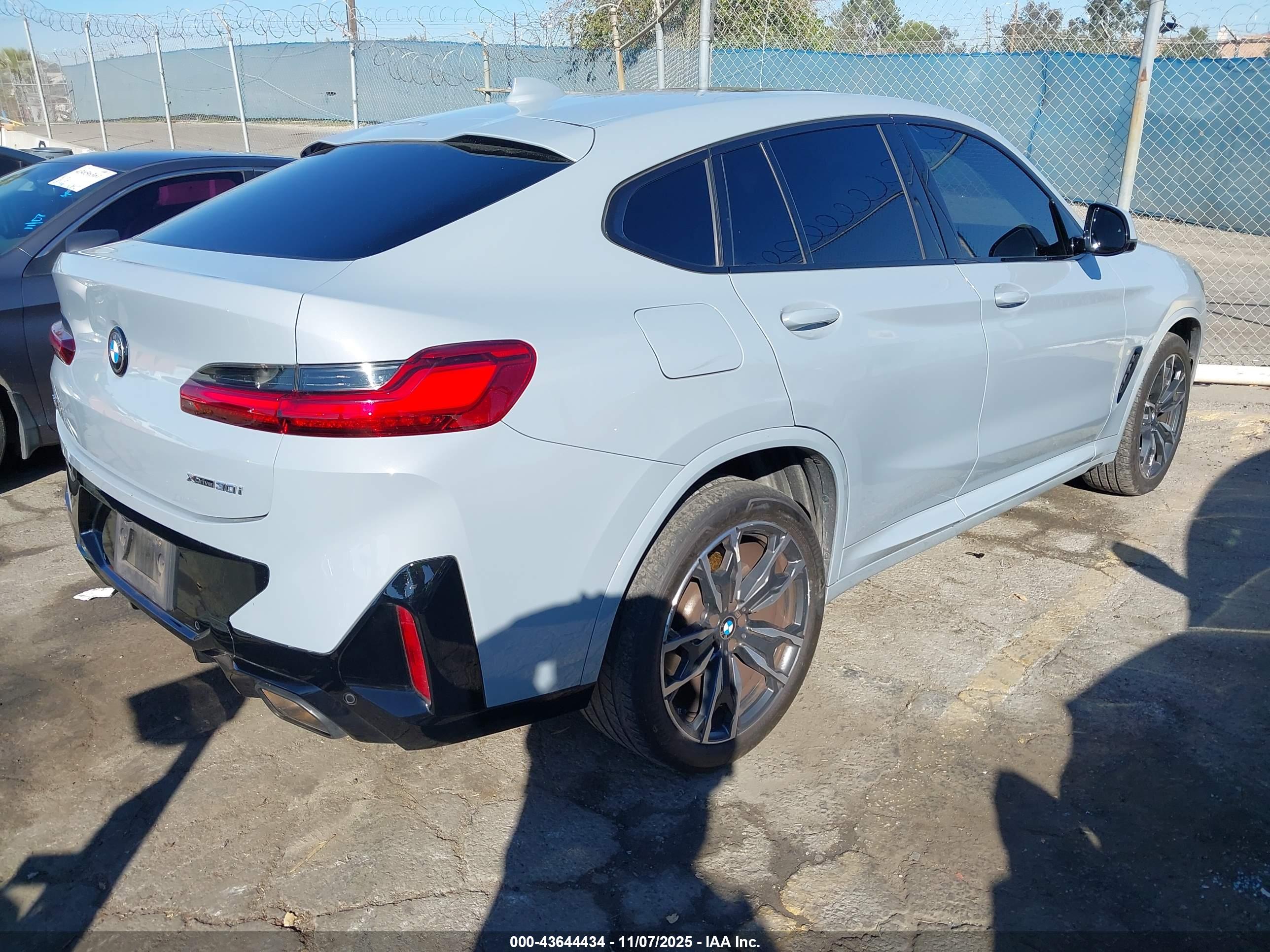 BMW X4 image 4