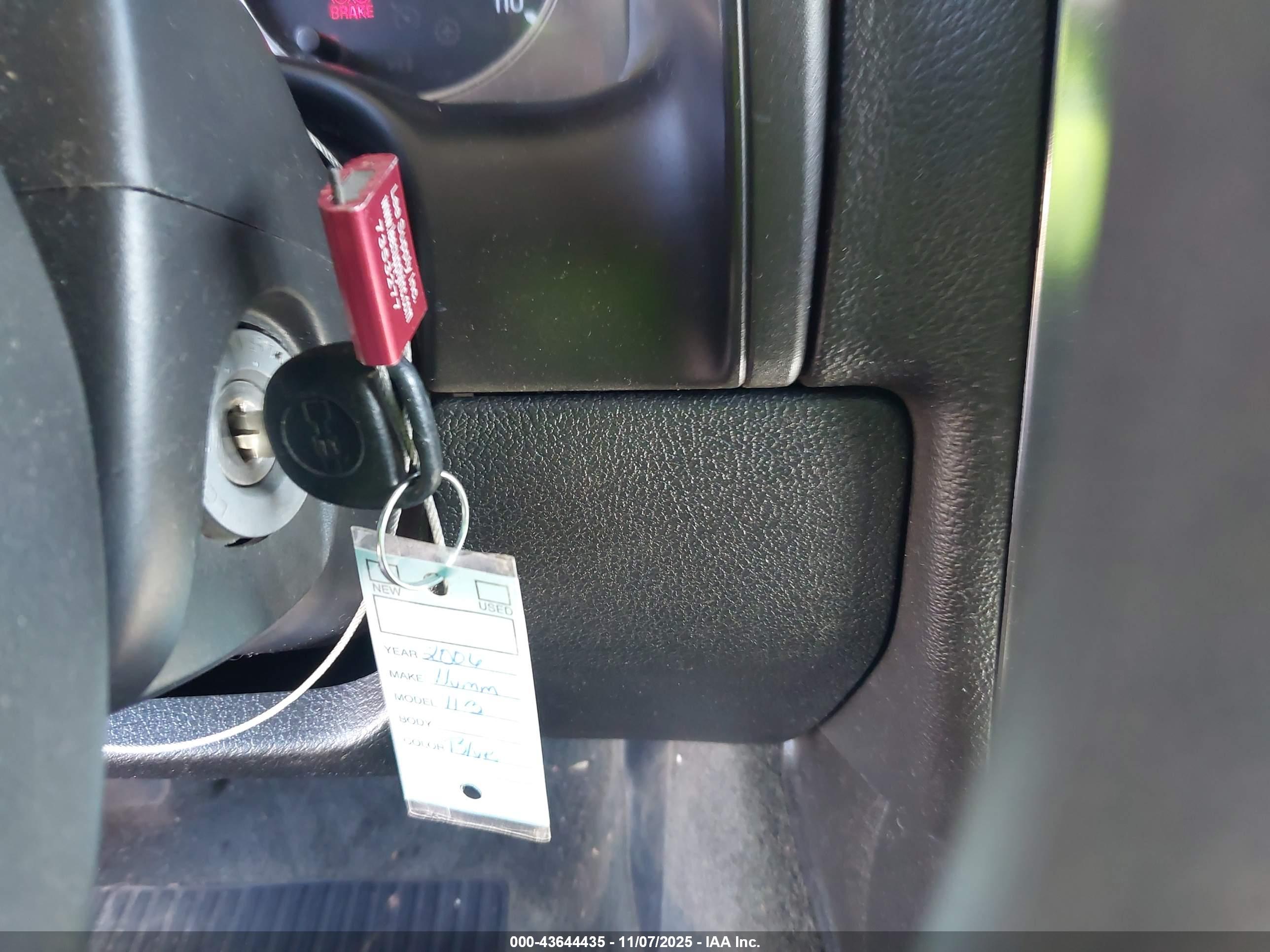 HUMMER H3 image 11
