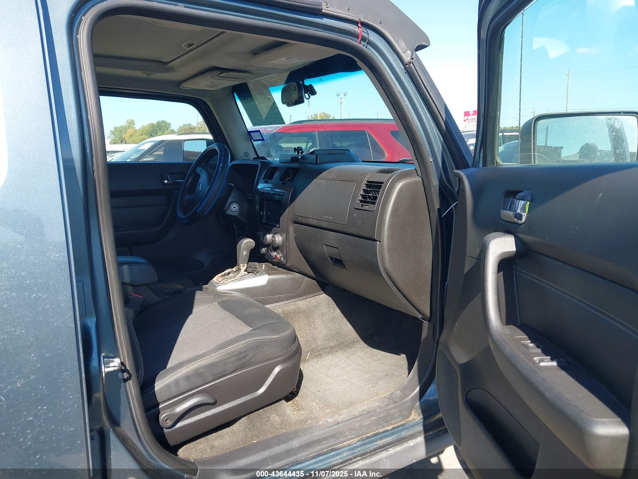 HUMMER H3 image 5